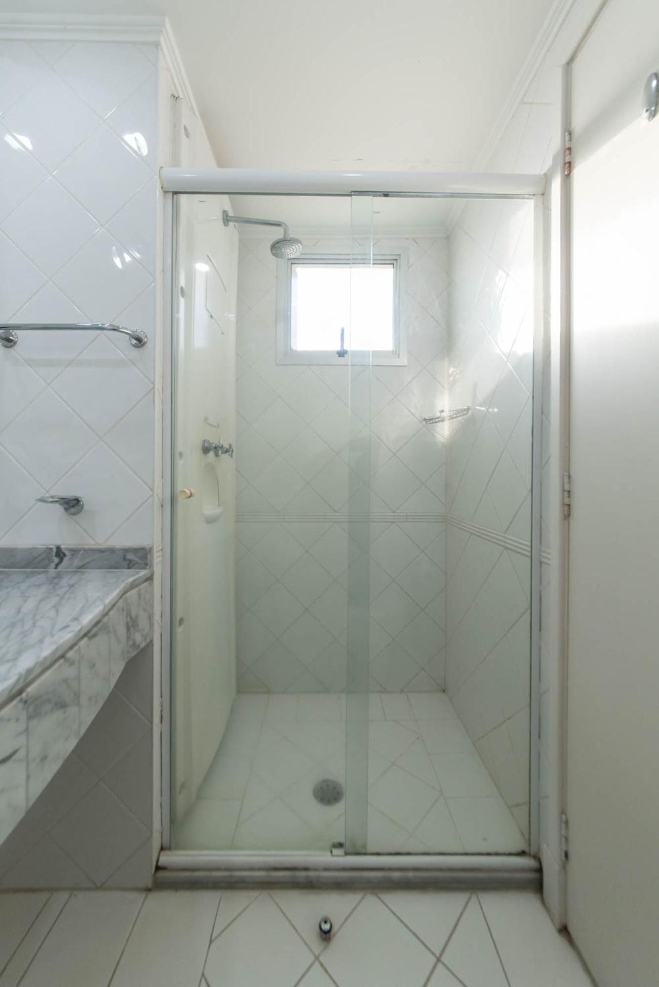 Charmoso Flat Na Oscar Freire Apartamento *