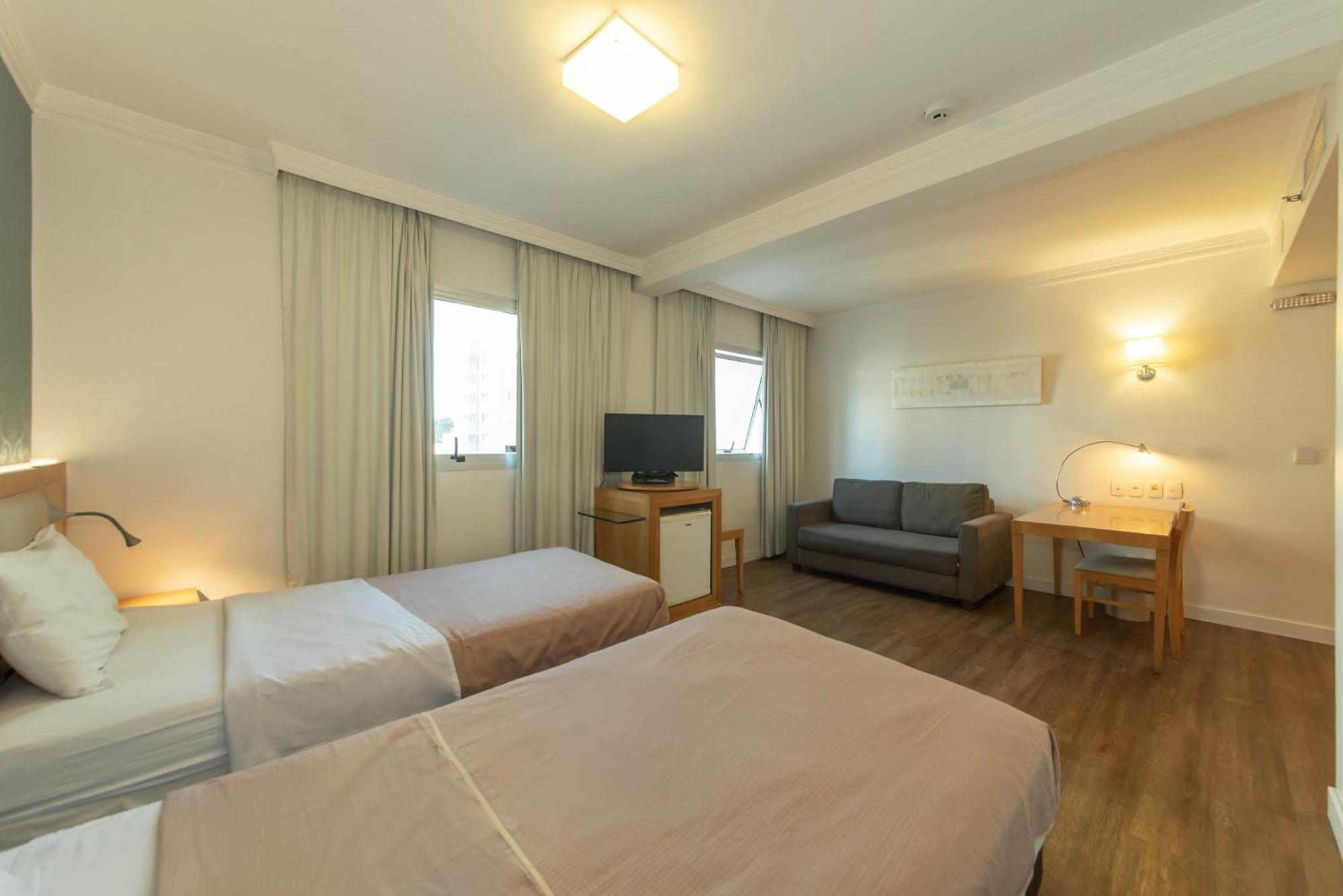 Apartamento Charmoso Flat Na Oscar Freire São Paulo