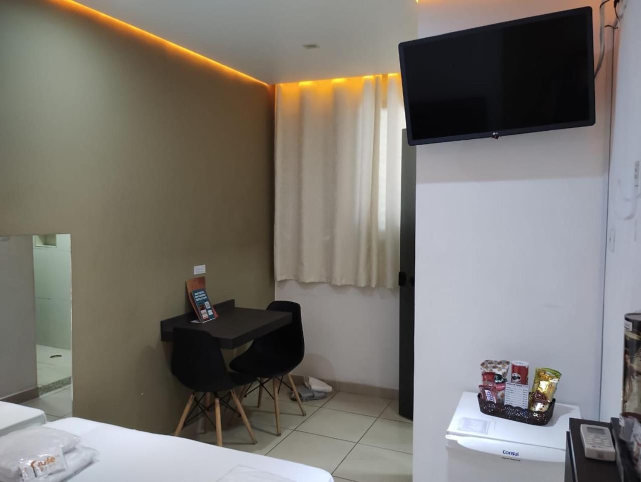Love hotel Ouse (adults Only)