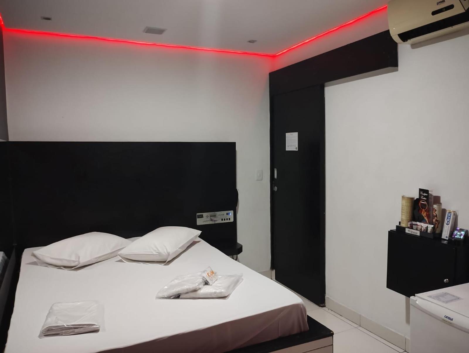 Love hotel Ouse (adults Only) Sao Paulo
