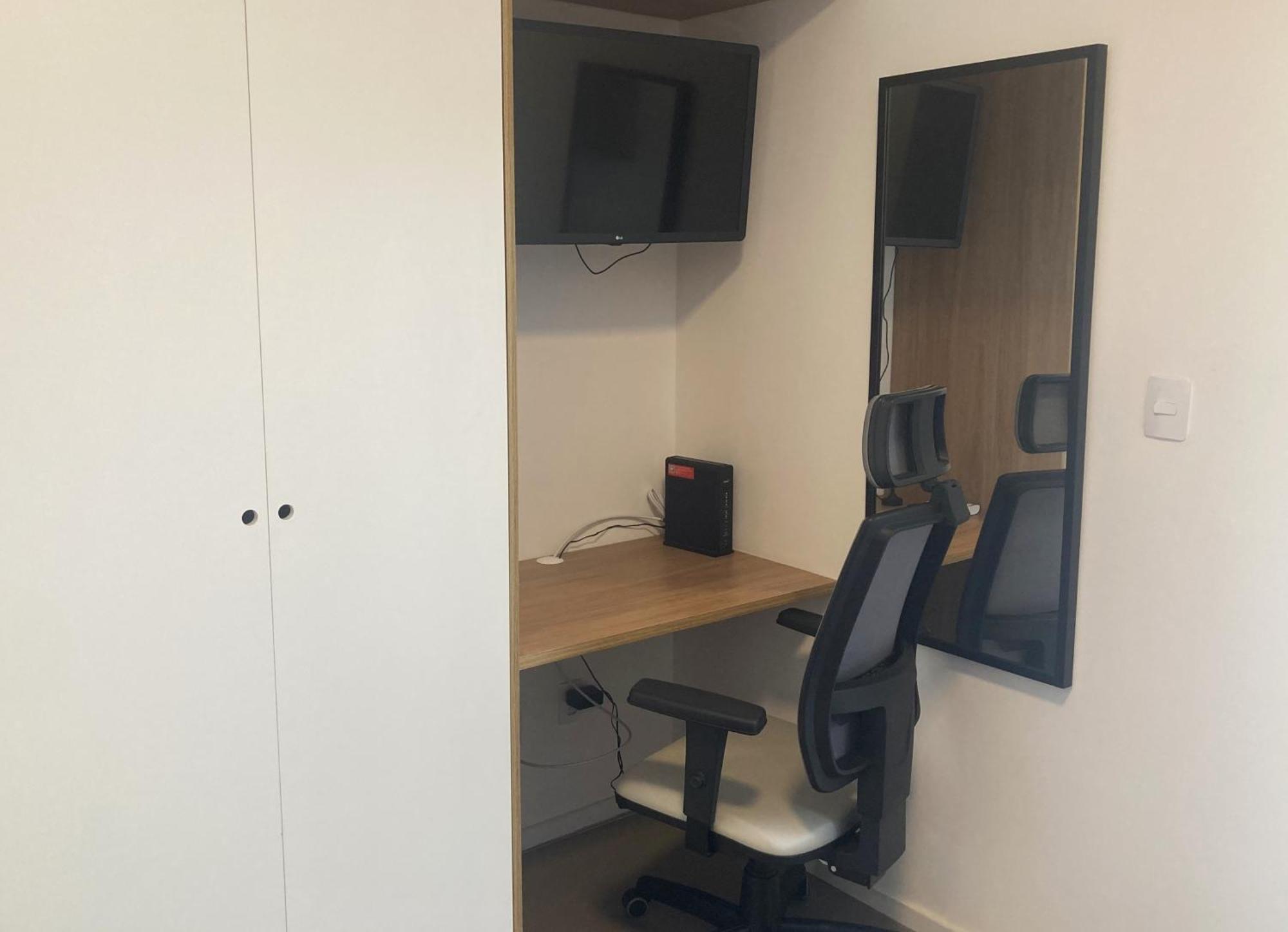 Apartamento Alice Thome São Paulo