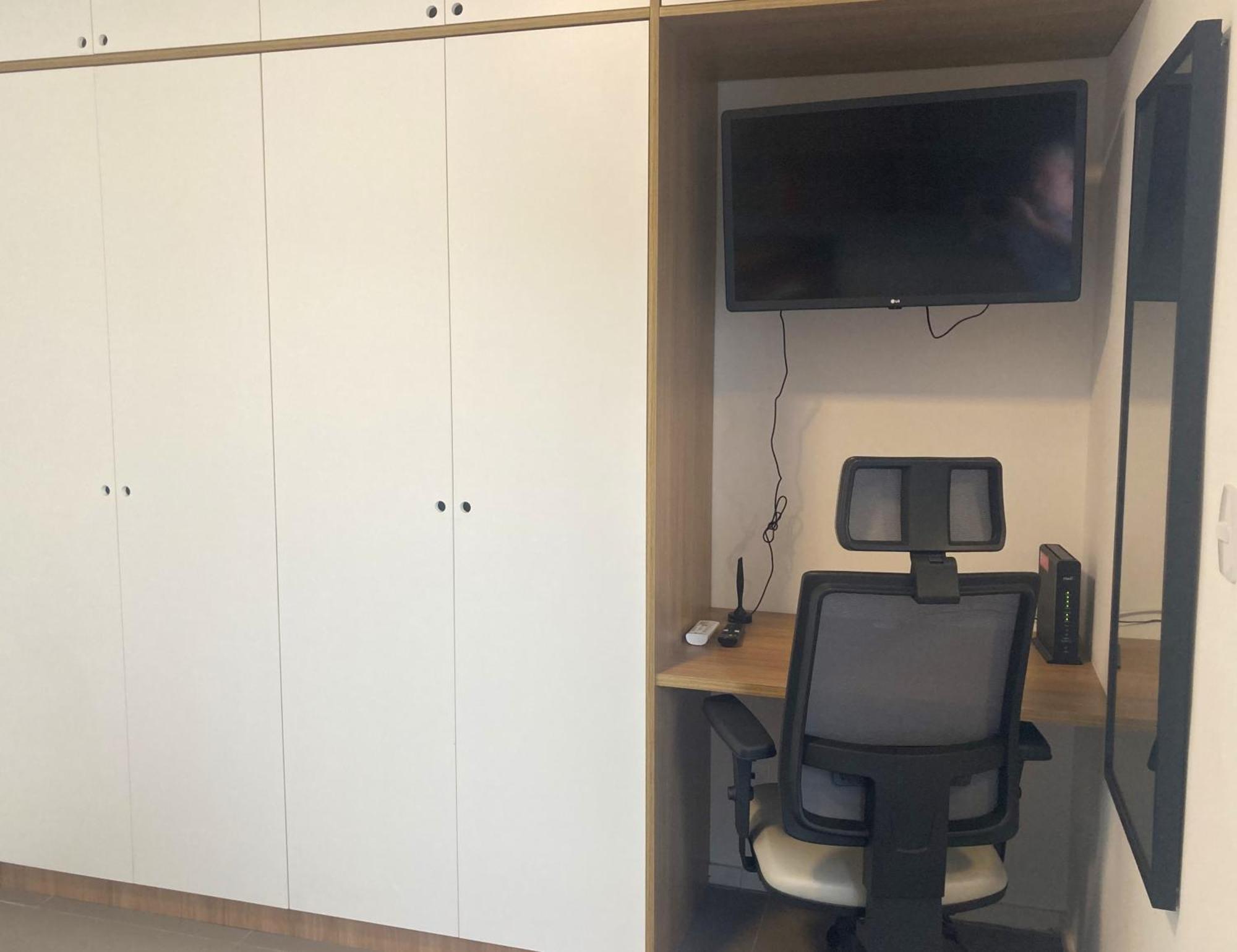 Alice Thome Apartamento *