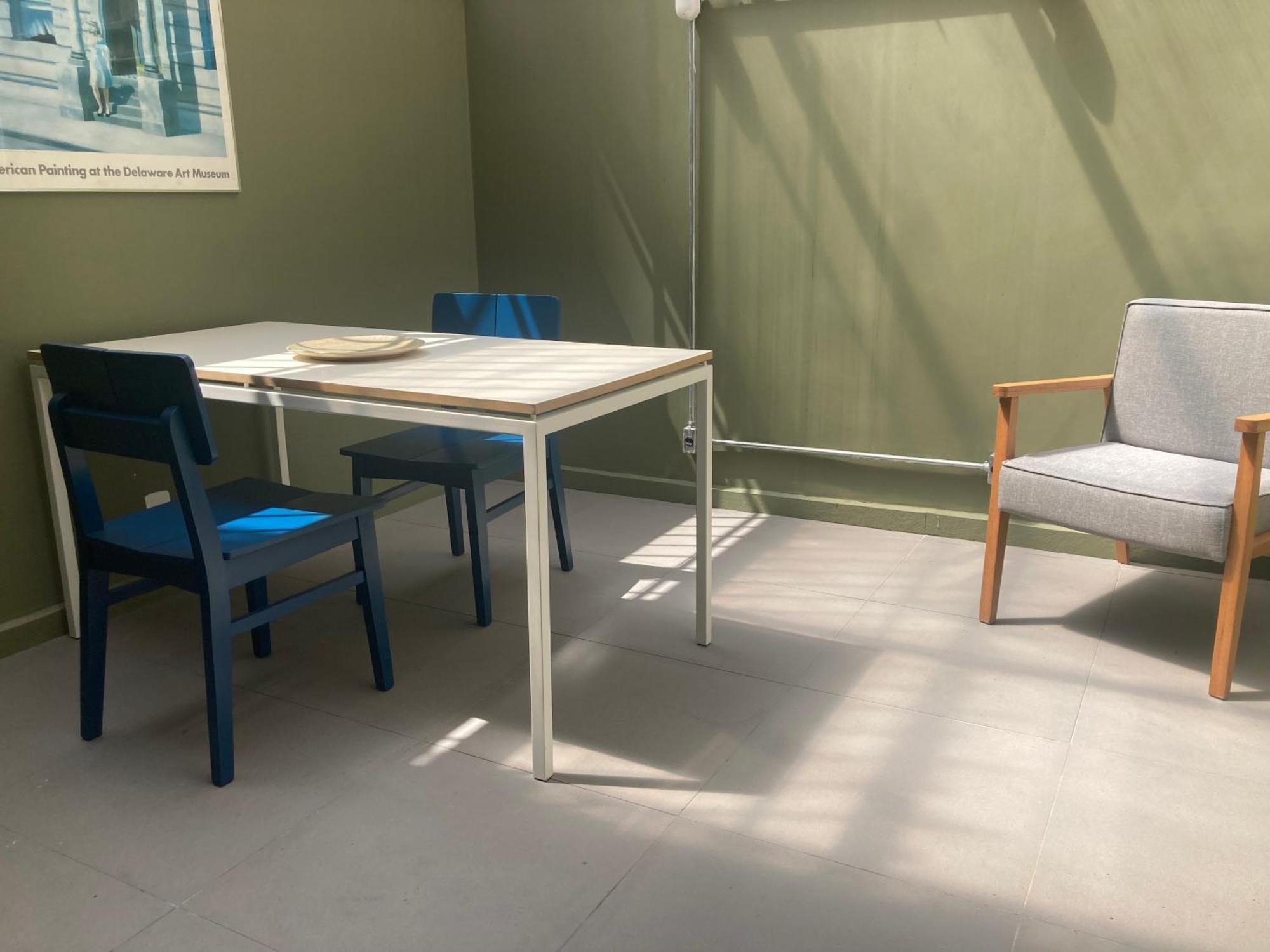 Alice Thome Apartamento