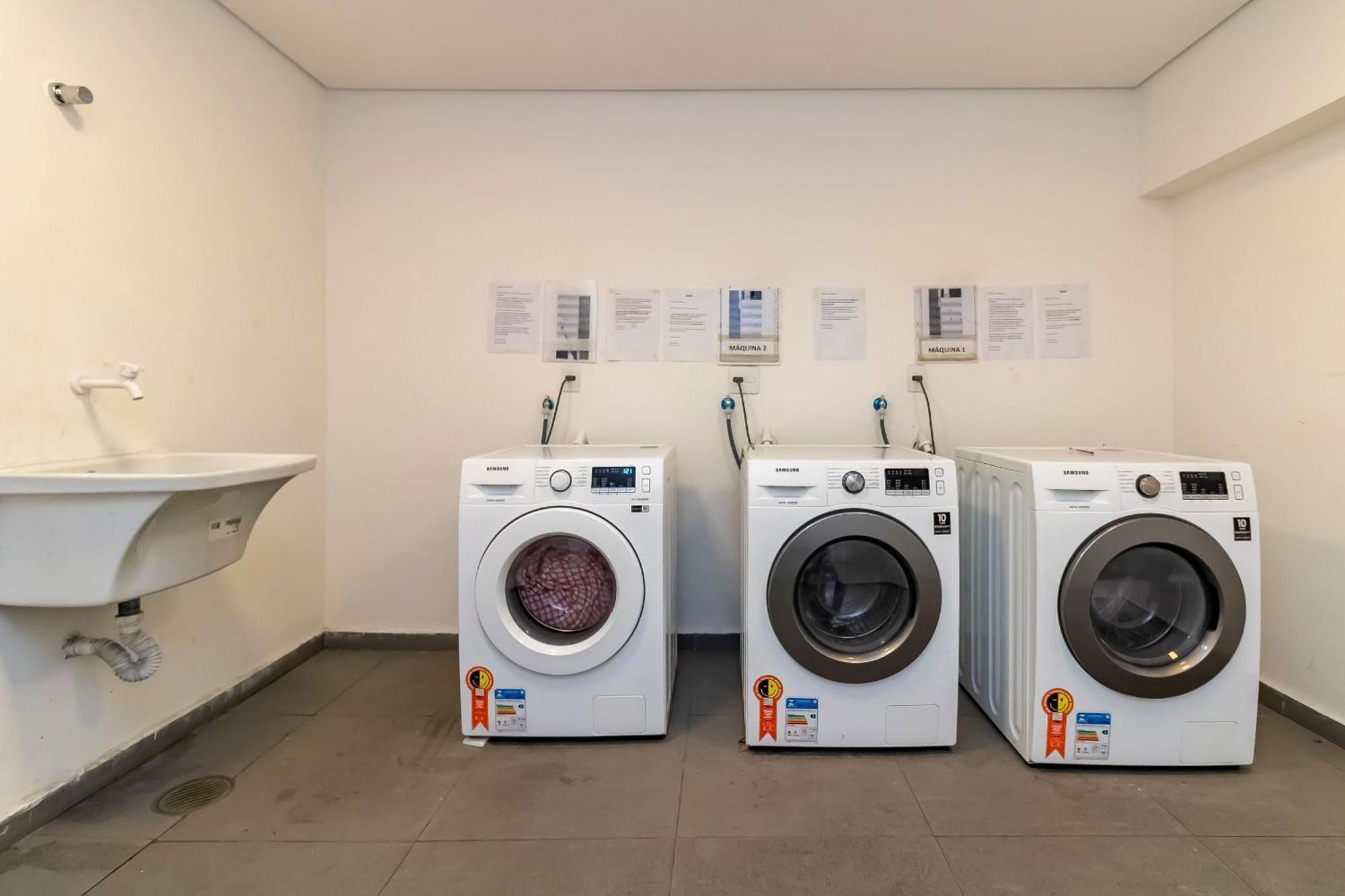 Apartamento Alice Thome São Paulo