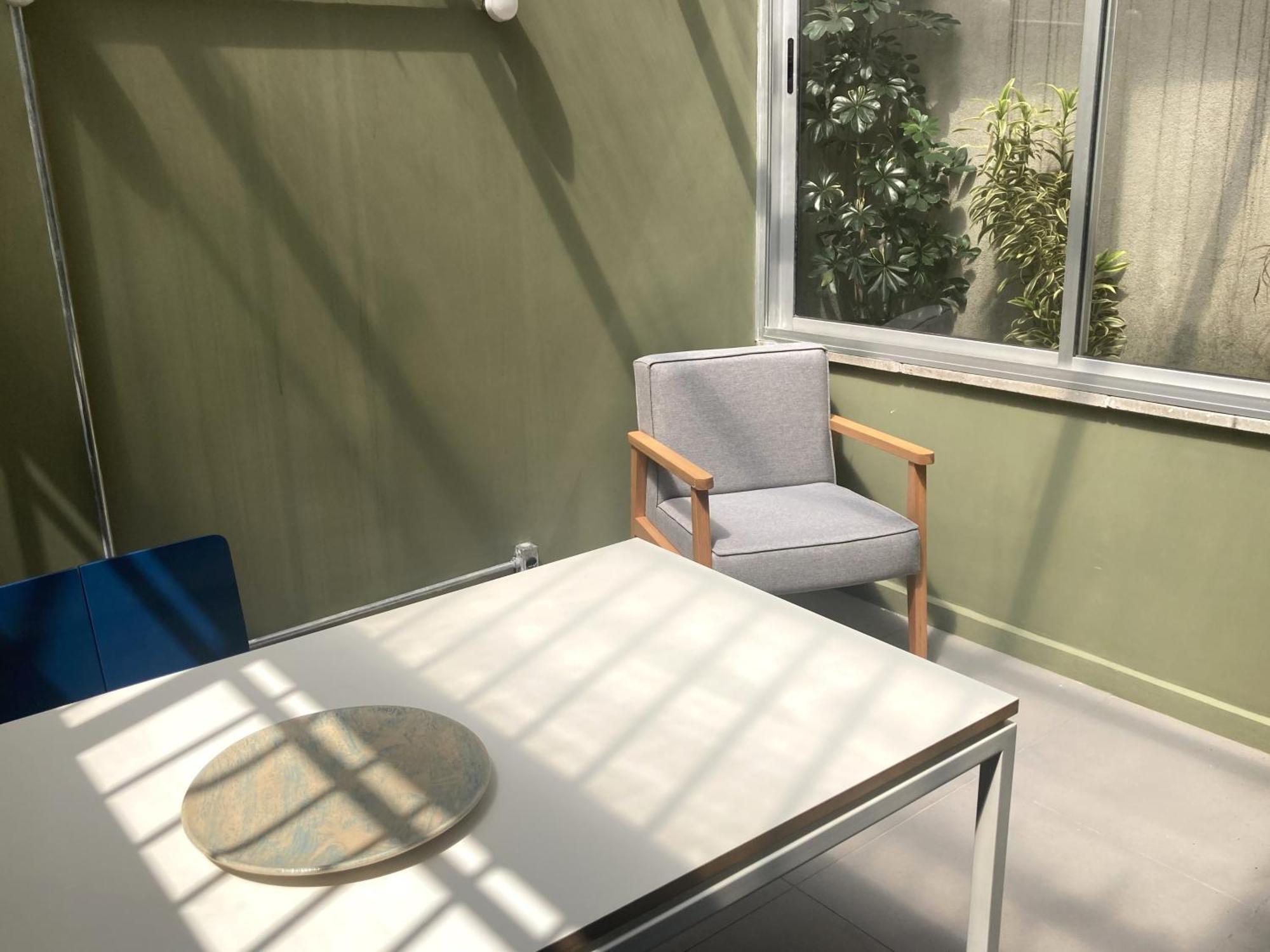 Alice Thome Apartamento