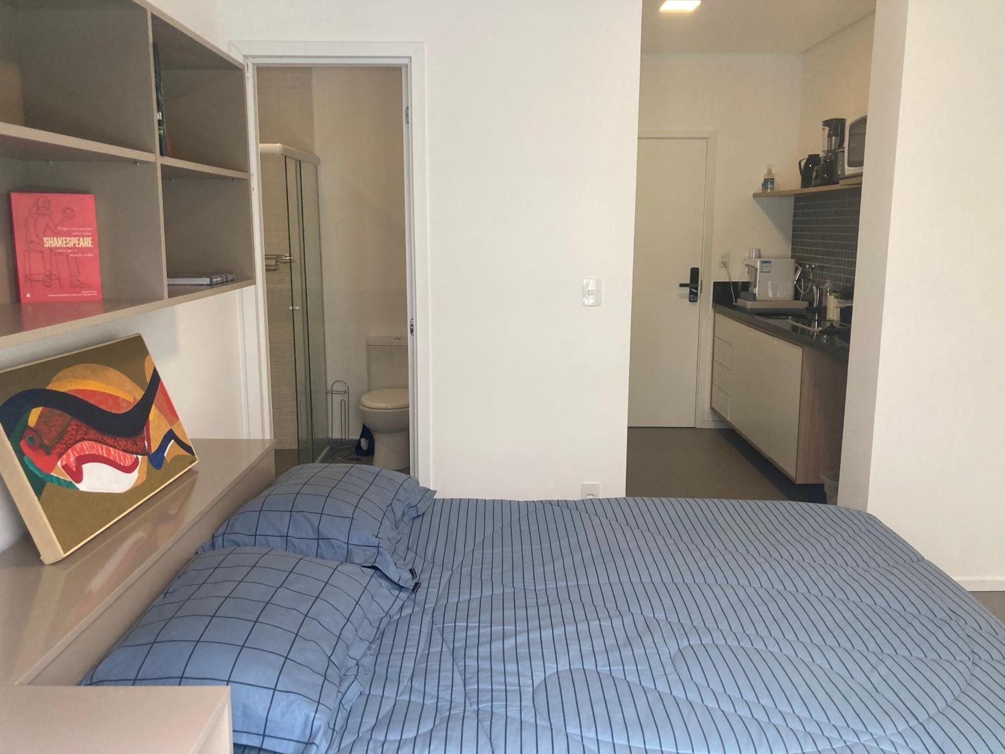 Apartamento Alice Thome São Paulo