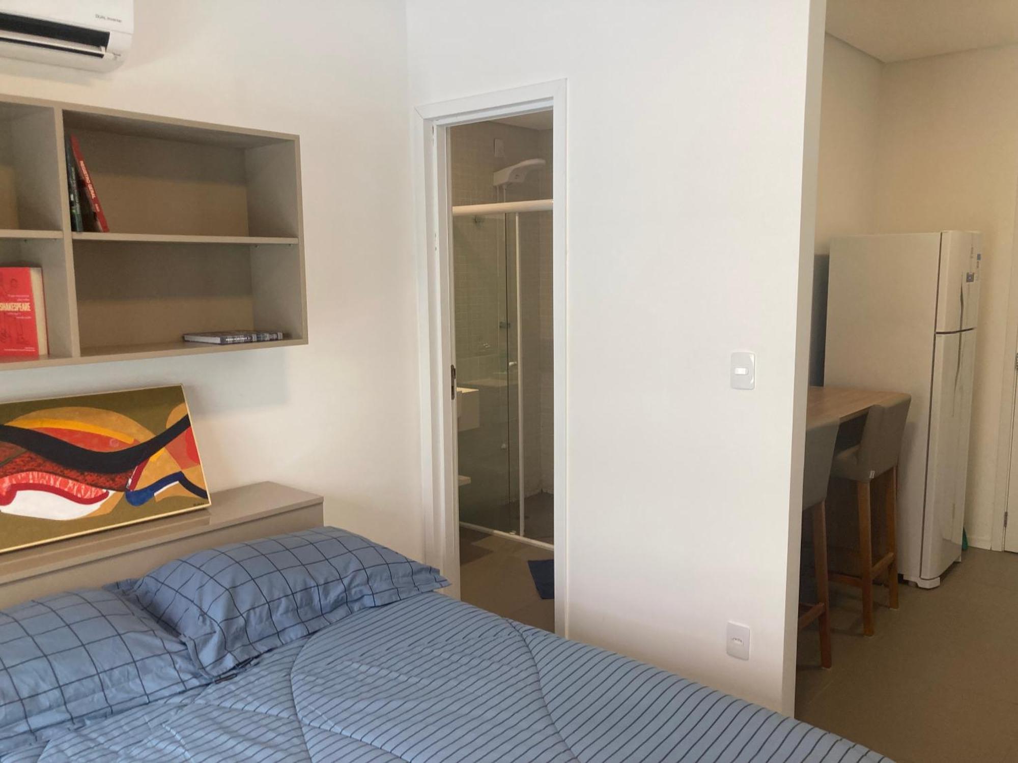 Alice Thome Apartamento