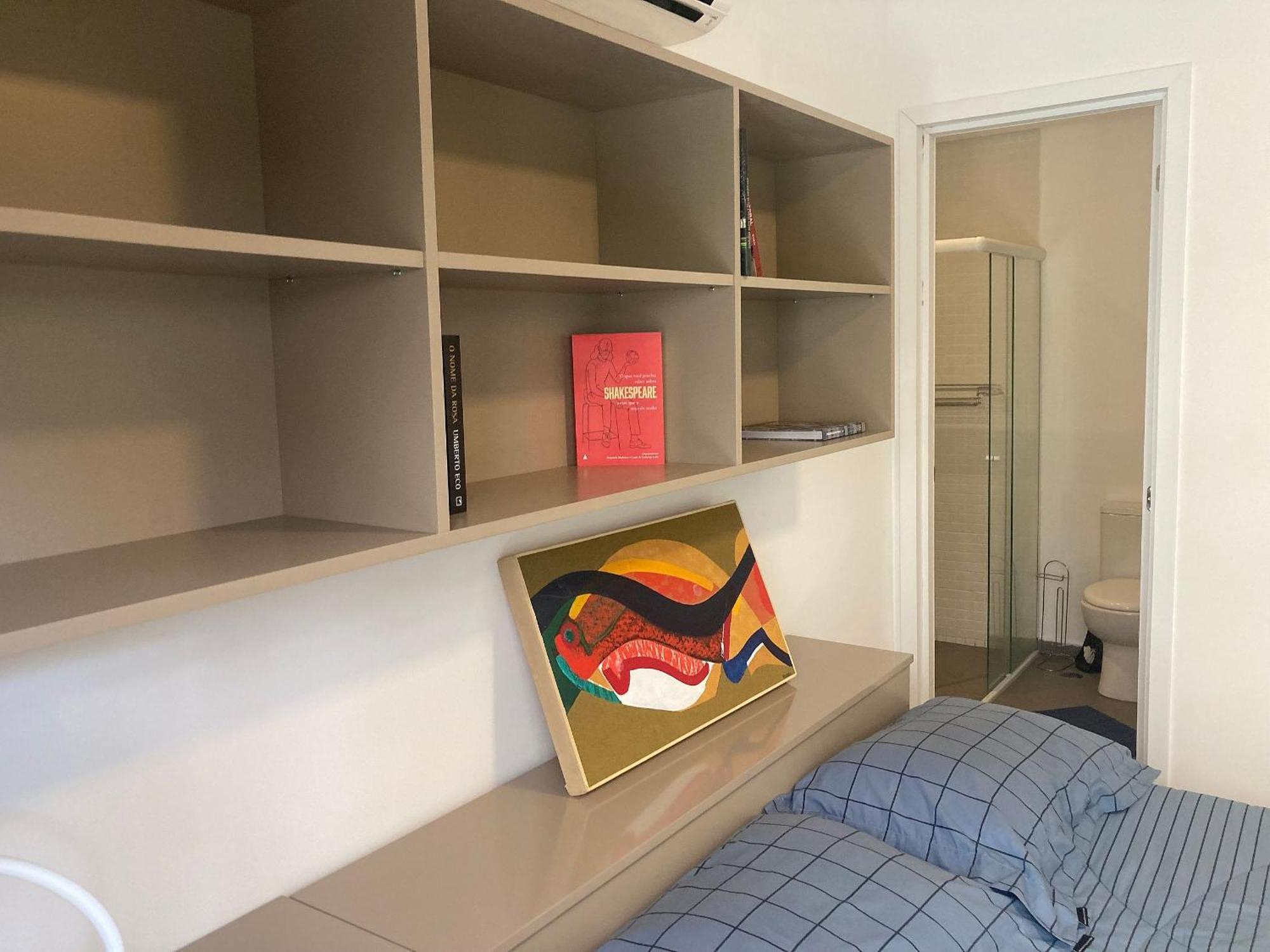 Alice Thome Apartamento *