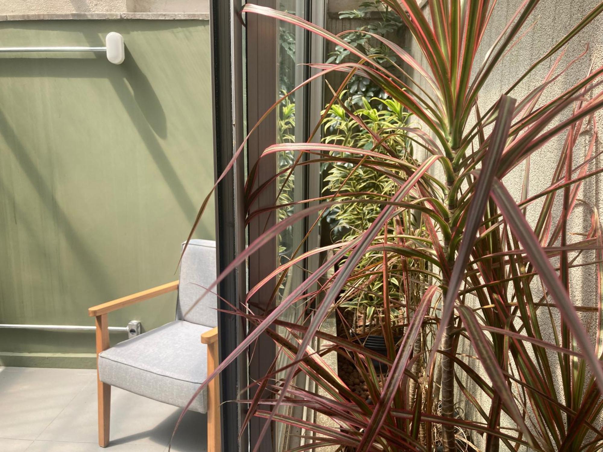 Alice Thome Apartamento *