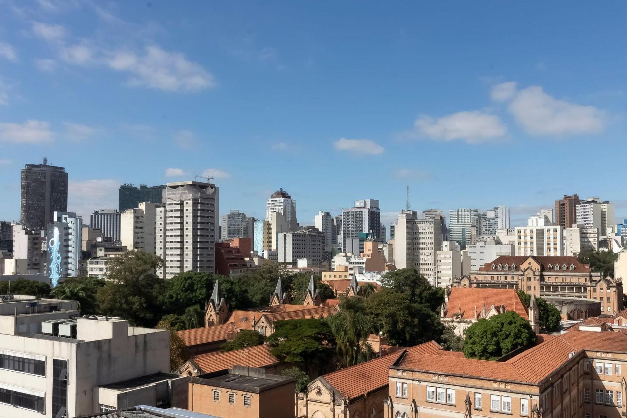 Apartamento Alice Thome
