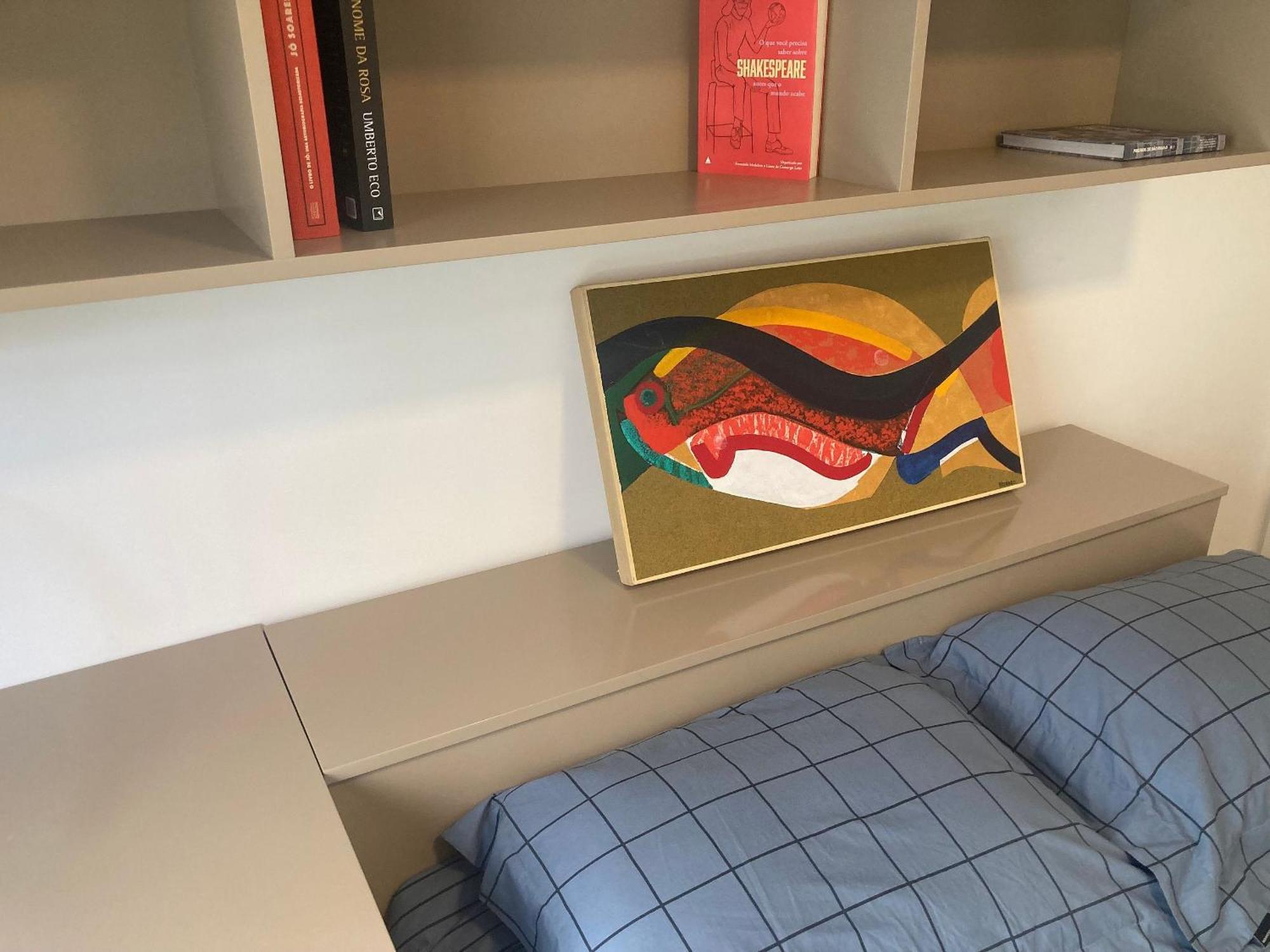 Apartamento Alice Thome *