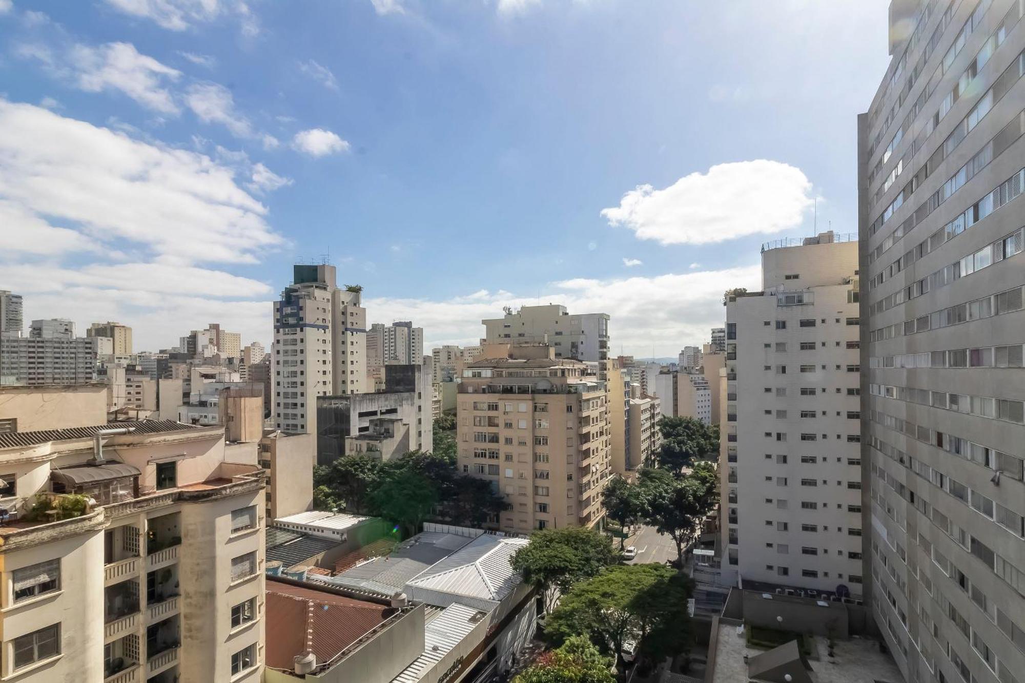 Alice Thome Apartamento São Paulo