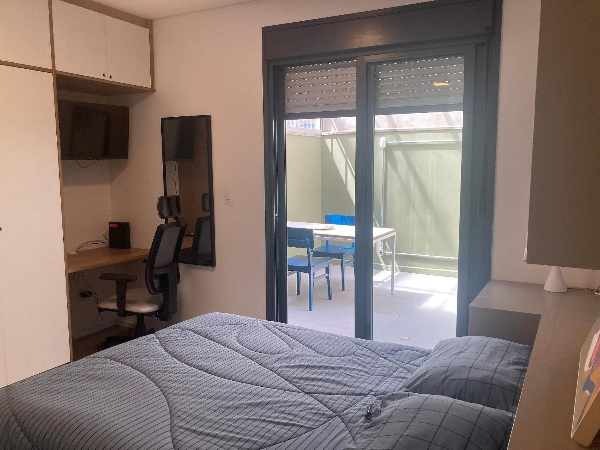 Alice Thome Apartamento *