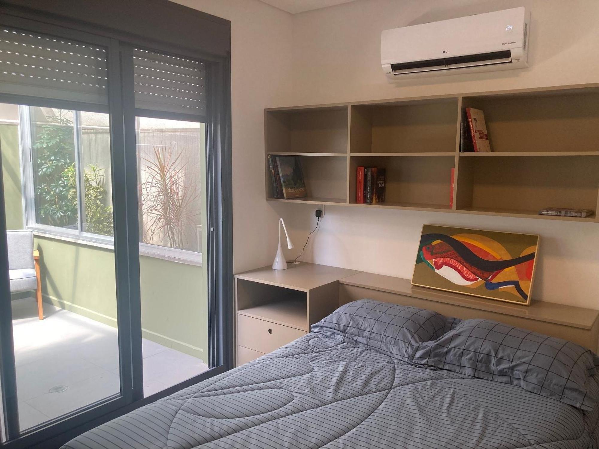 Alice Thome Apartamento *