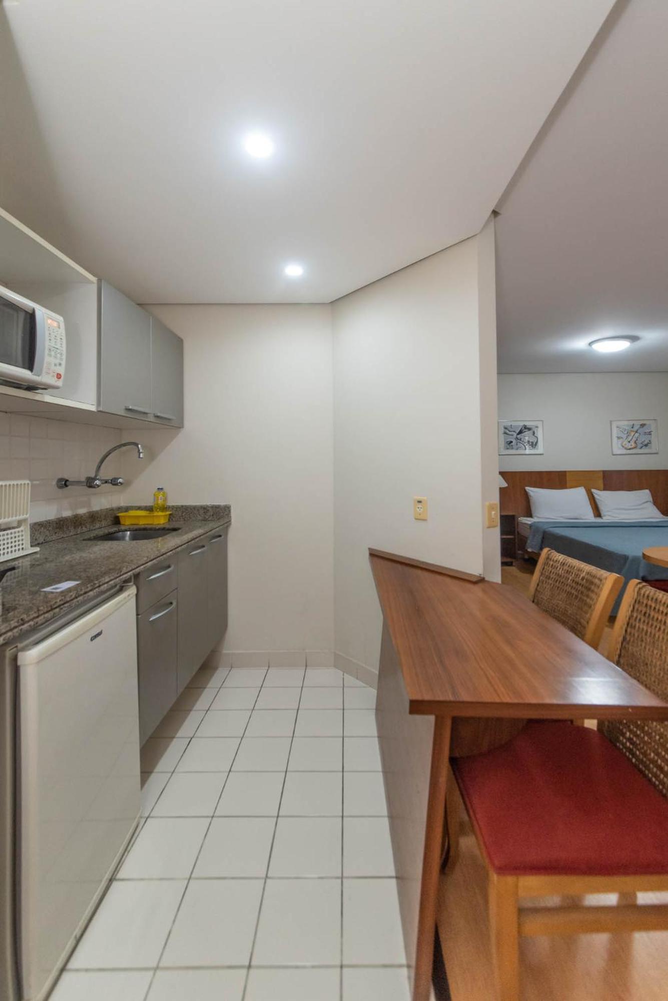 Charmoso Apartamento Em Moema * Sao Paulo