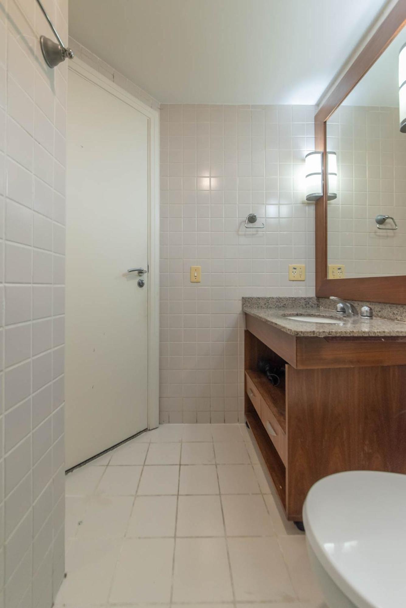 Charmoso Apartamento Em Moema Apartment