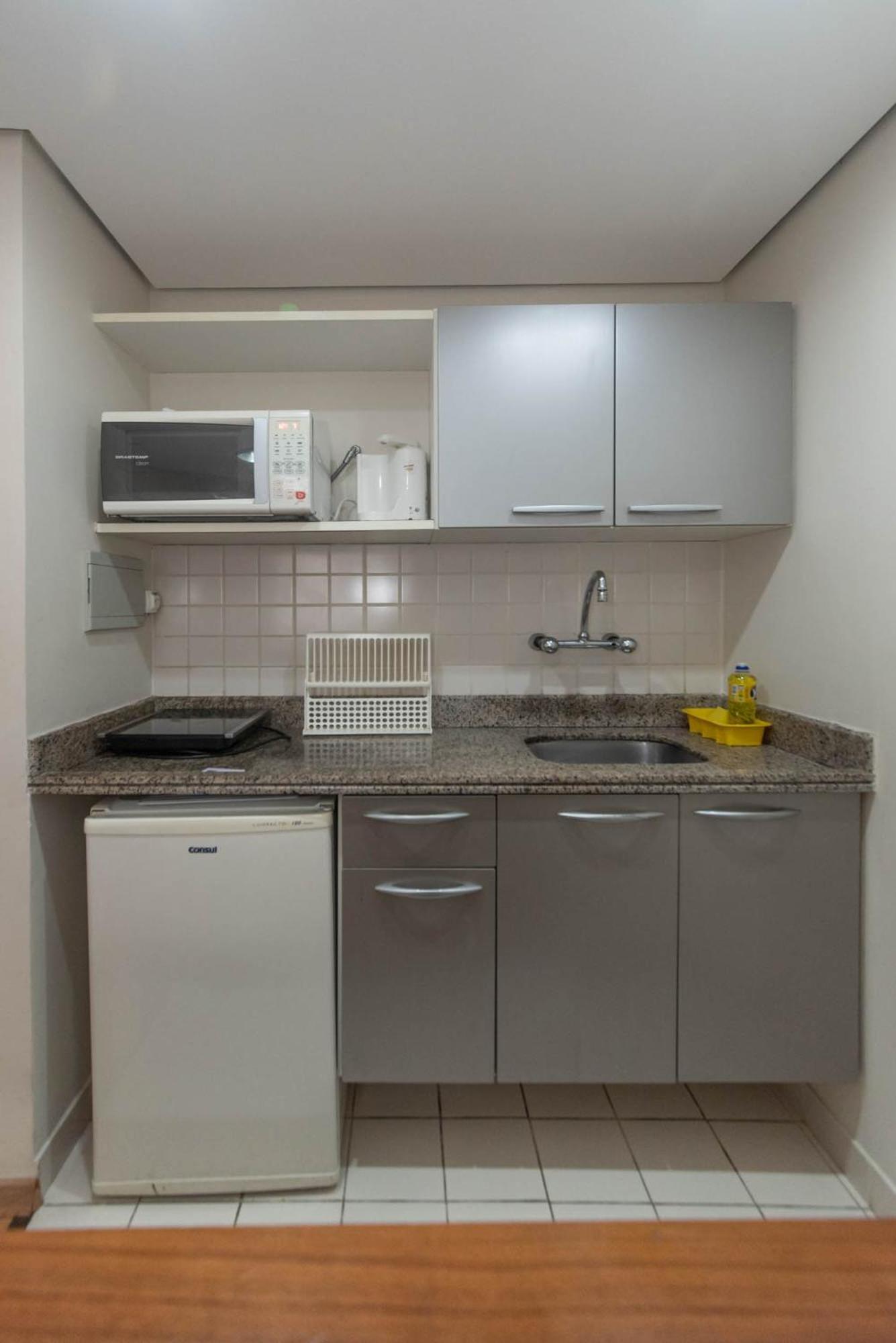 Charmoso Apartamento Em Moema Apartment *