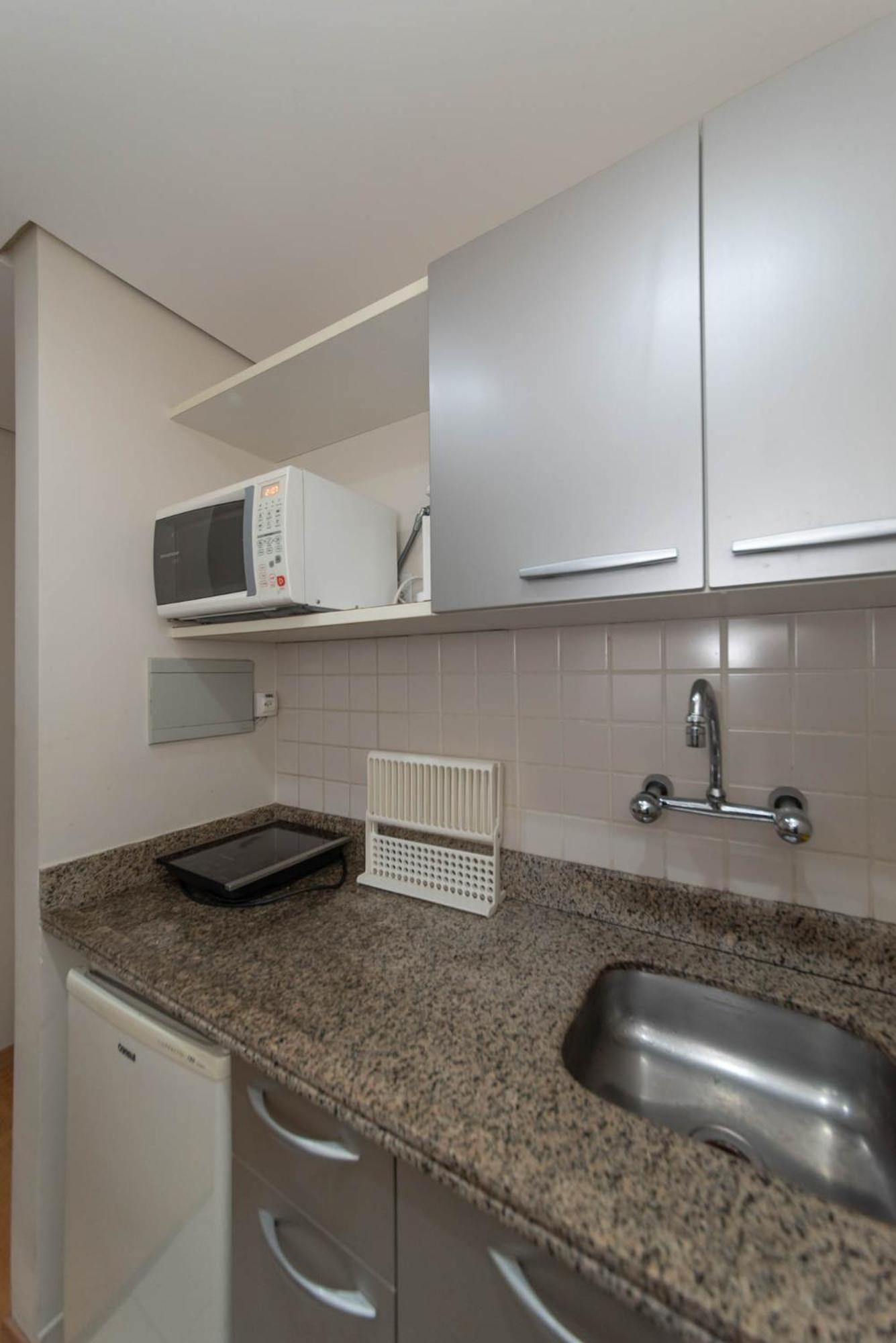 Charmoso Apartamento Em Moema Apartment Sao Paulo