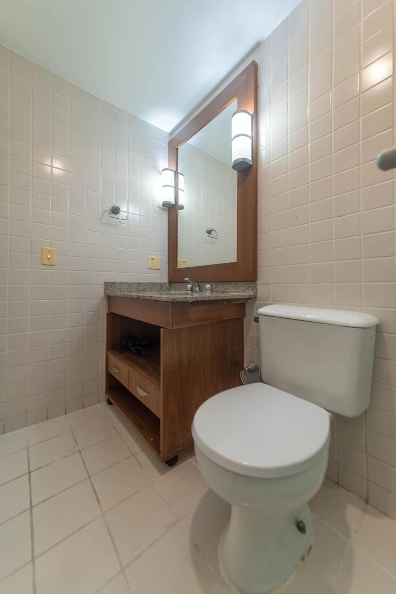 Charmoso Apartamento Em Moema Apartment