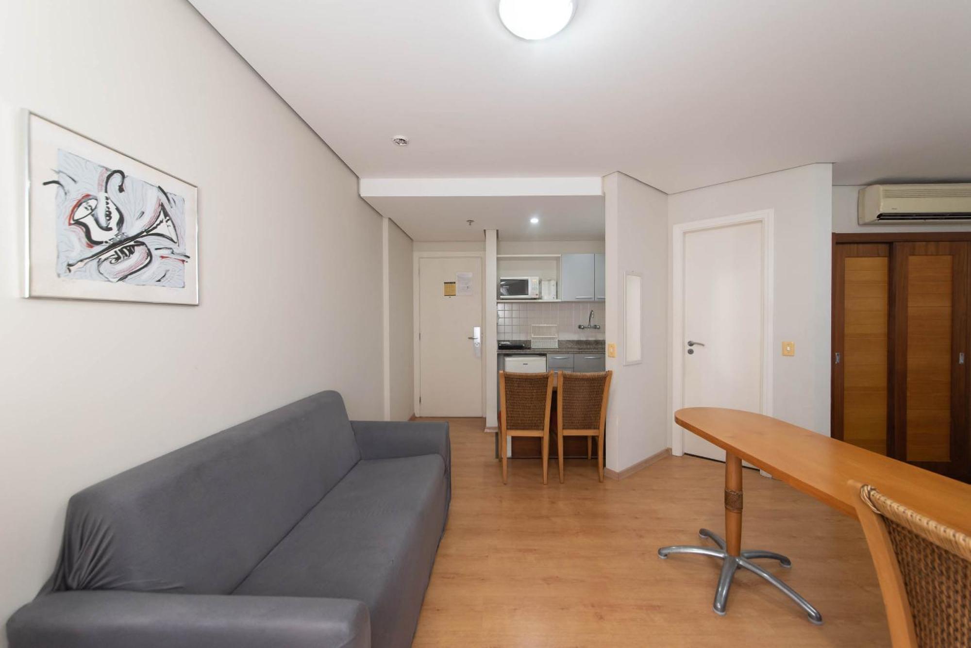 Charmoso Apartamento Em Moema Apartment *