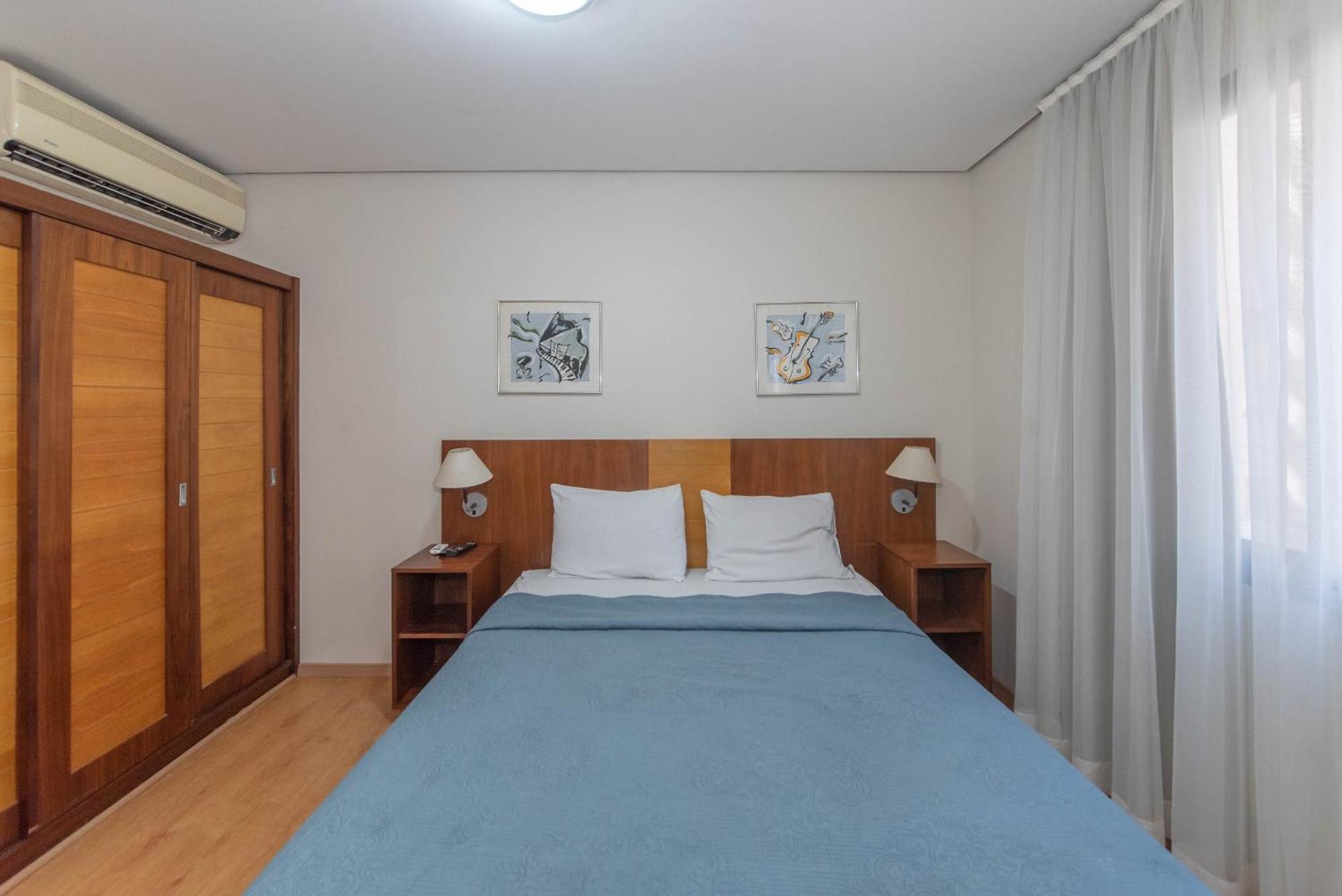 Charmoso Apartamento Em Moema Apartment Sao Paulo