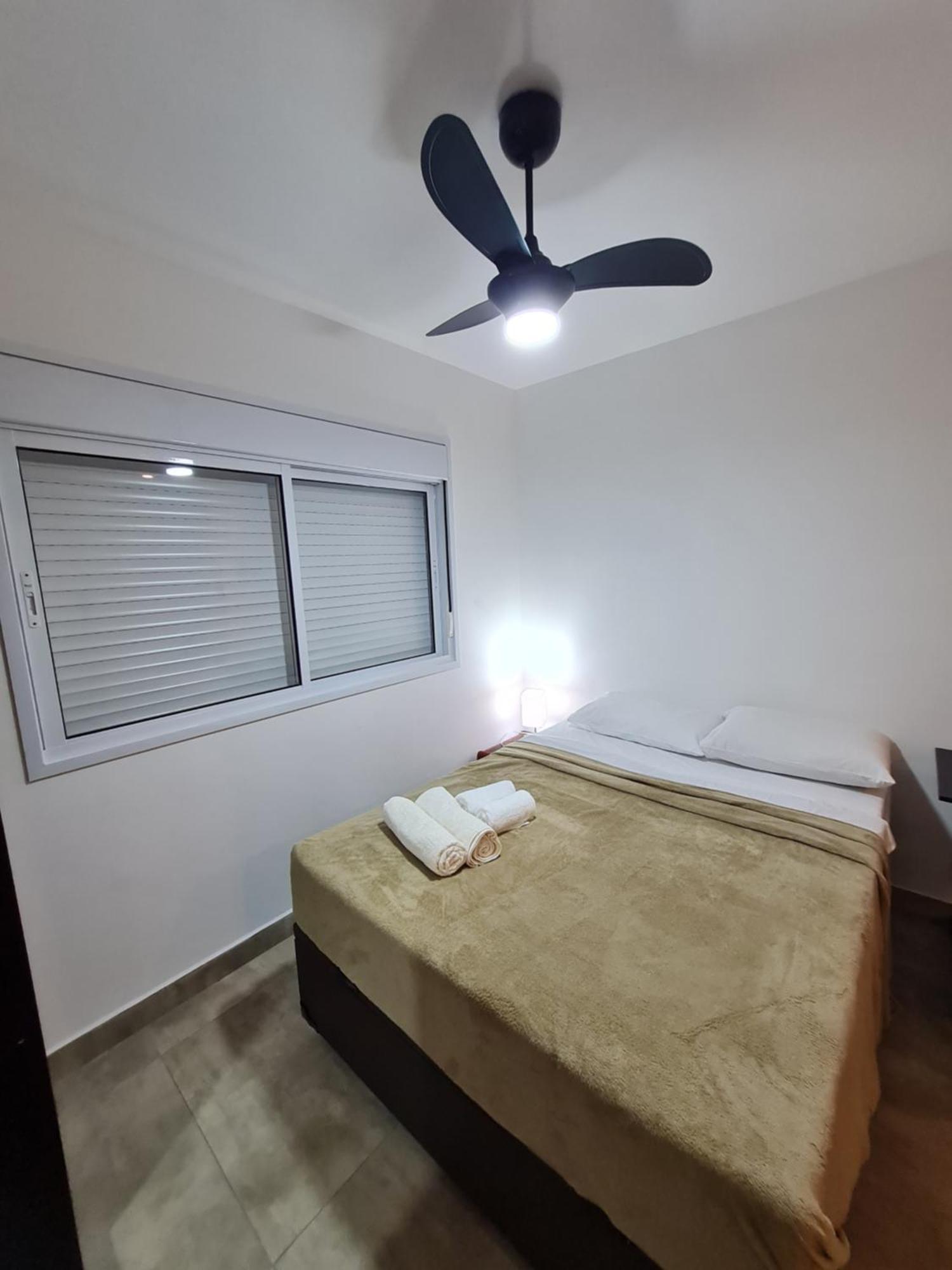 Prox. Avenida Paulista Apartment *