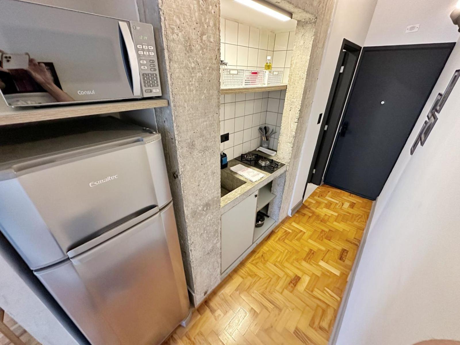 Apartamento Vem Pro Copan - No Precinho *