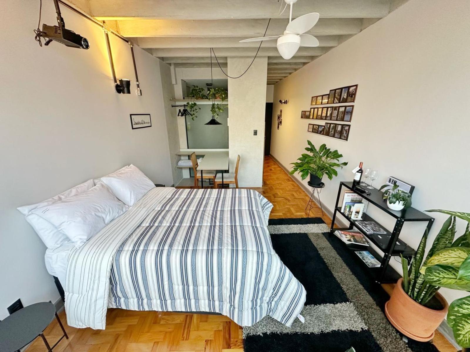 Apartamento Vem Pro Copan - No Precinho