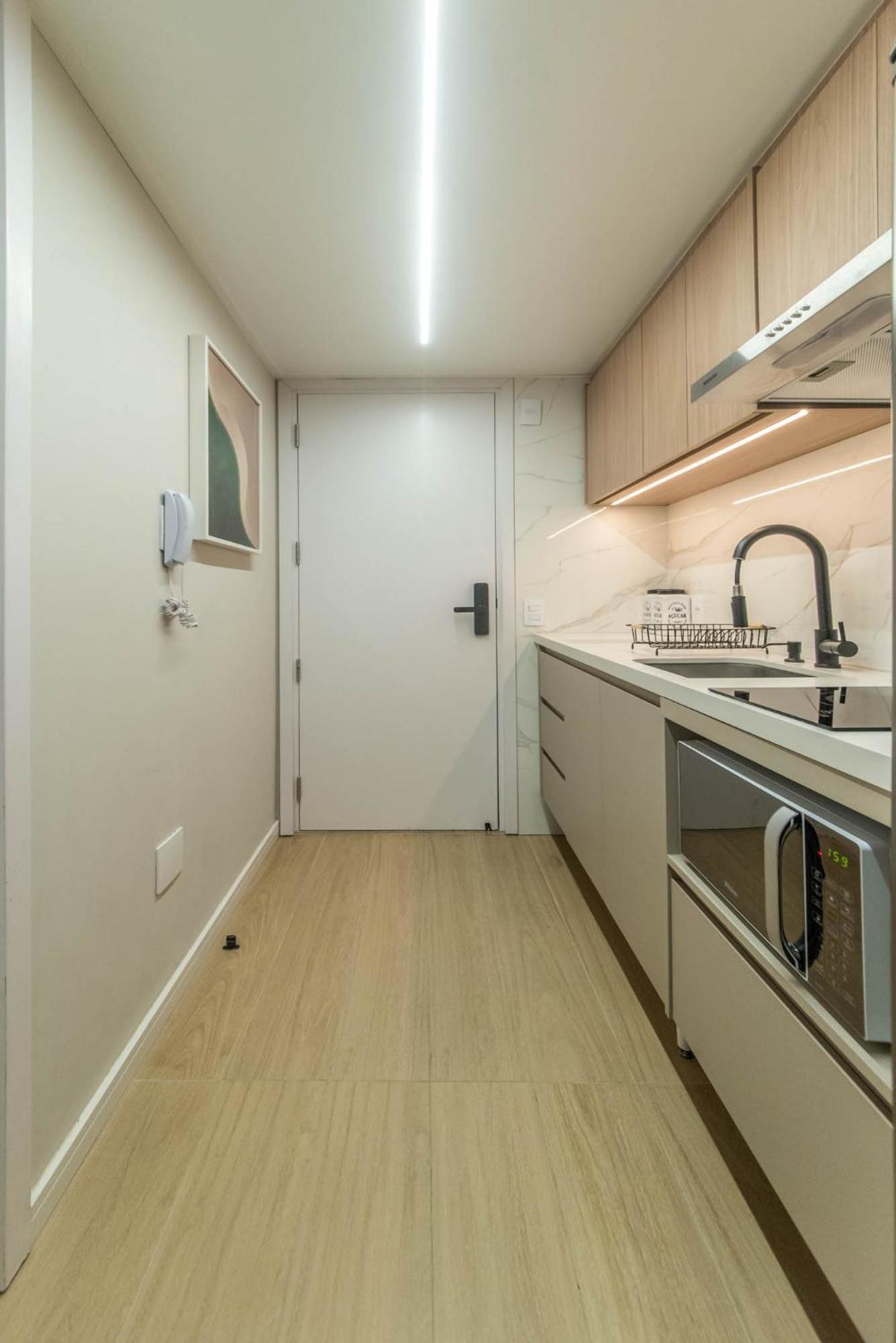 Apartamento Arq Mariana Casv Sp