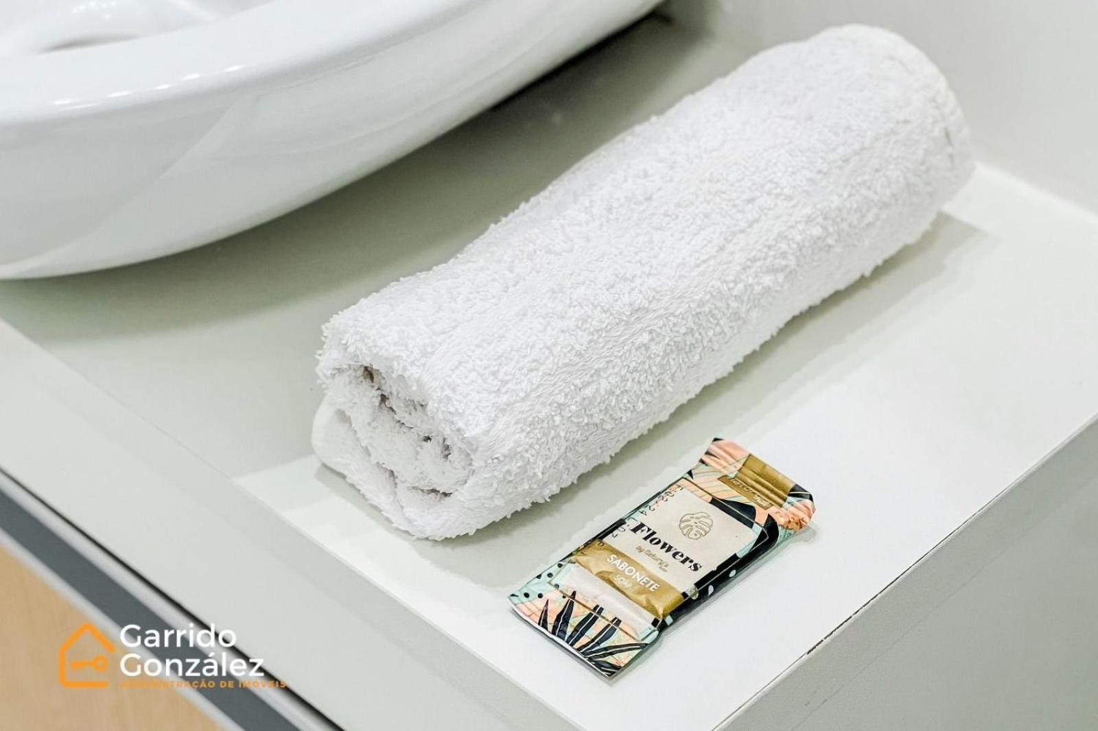 Apartamento Exuberante No Metro Belem/com Ar São Paulo