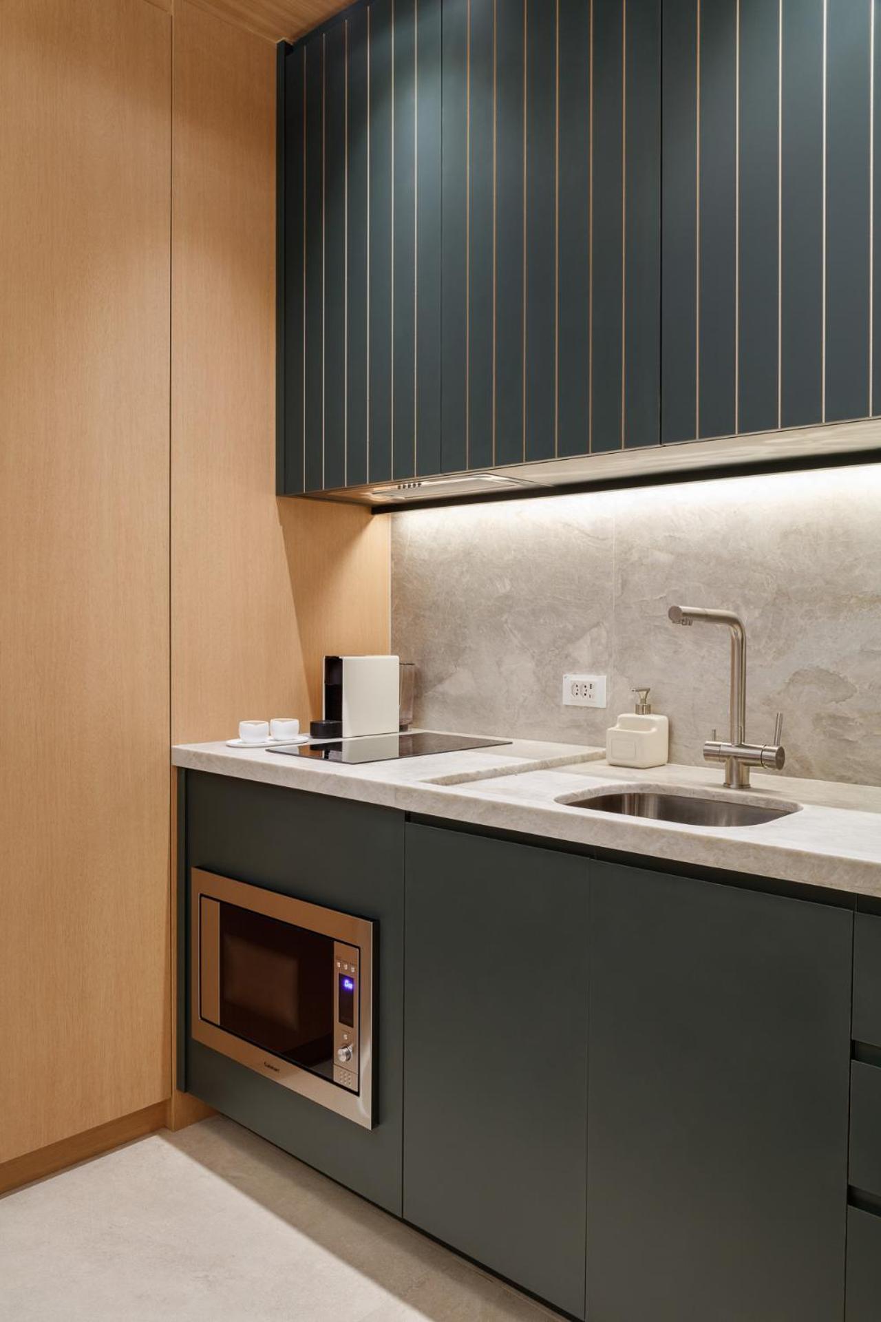 Apartamento 45m E Cobertura 90m Faria Lima - Olimpia - Design Assinado - Exclusividade E Luxo São Paulo
