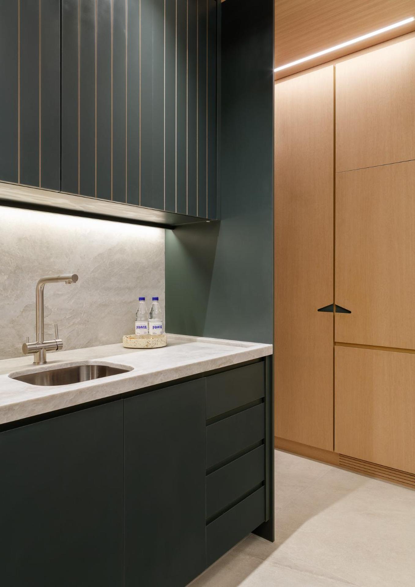 45m E Cobertura 90m Faria Lima - Olimpia - Design Assinado - Exclusividade E Luxo Apartamento São Paulo