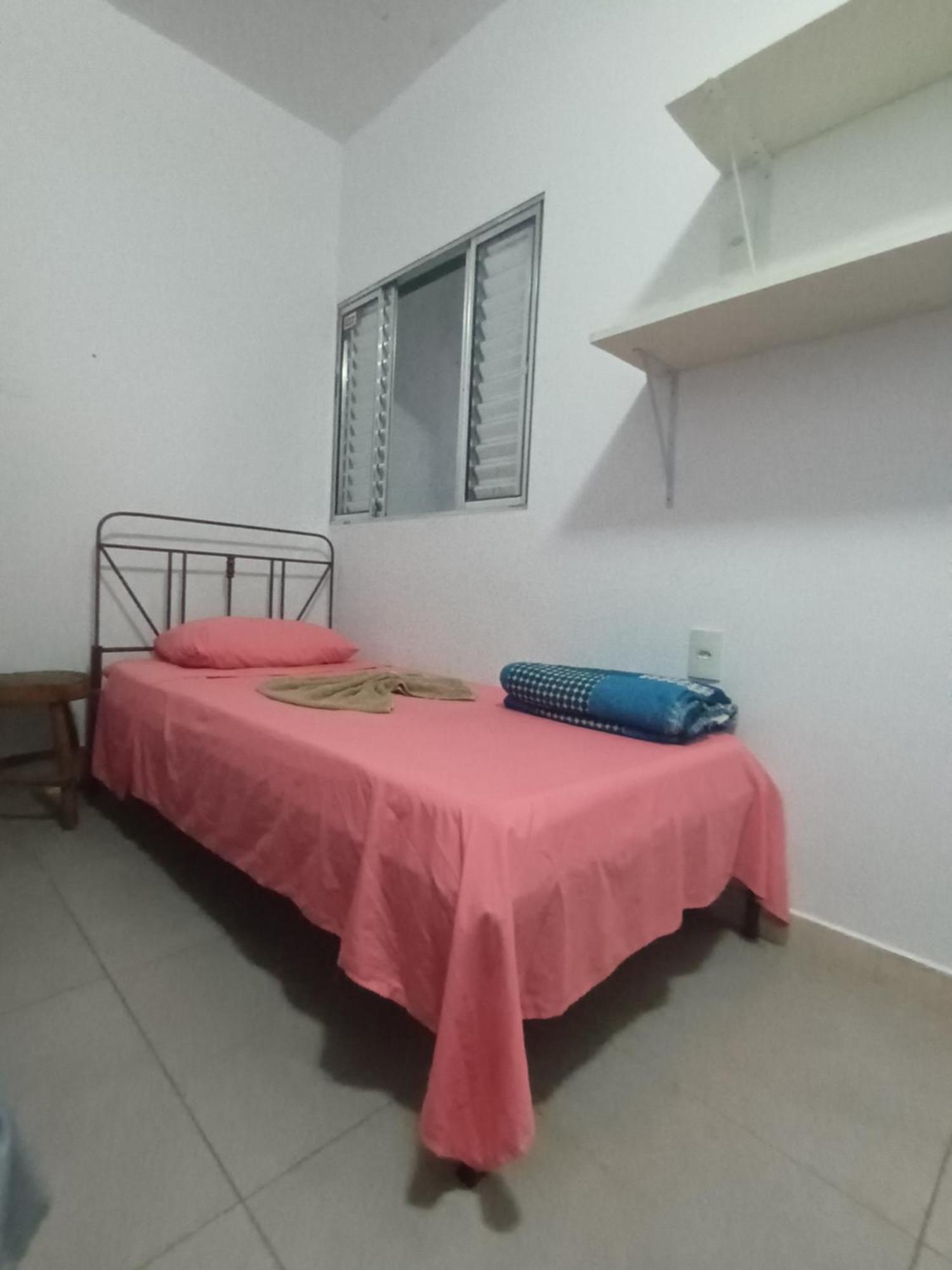 Hostel Girassol Madalena Sao Paulo