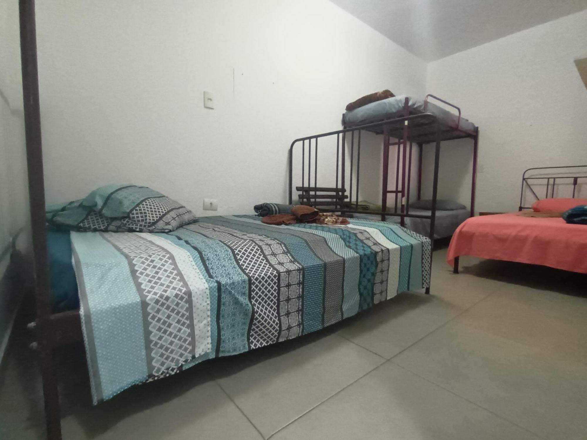 Girassol Madalena Hostel