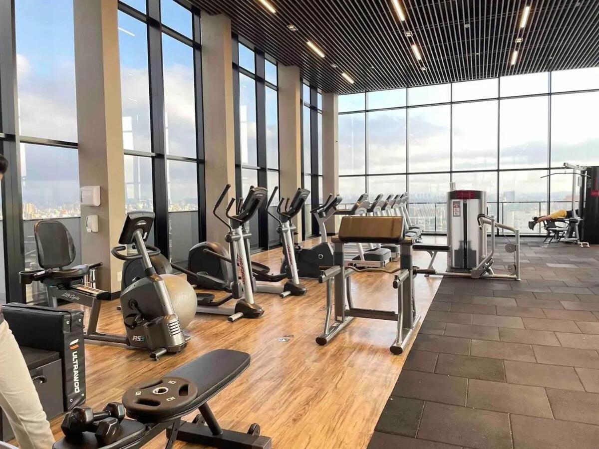 Bexp Spaces | Vn Capote Valente Apartamento