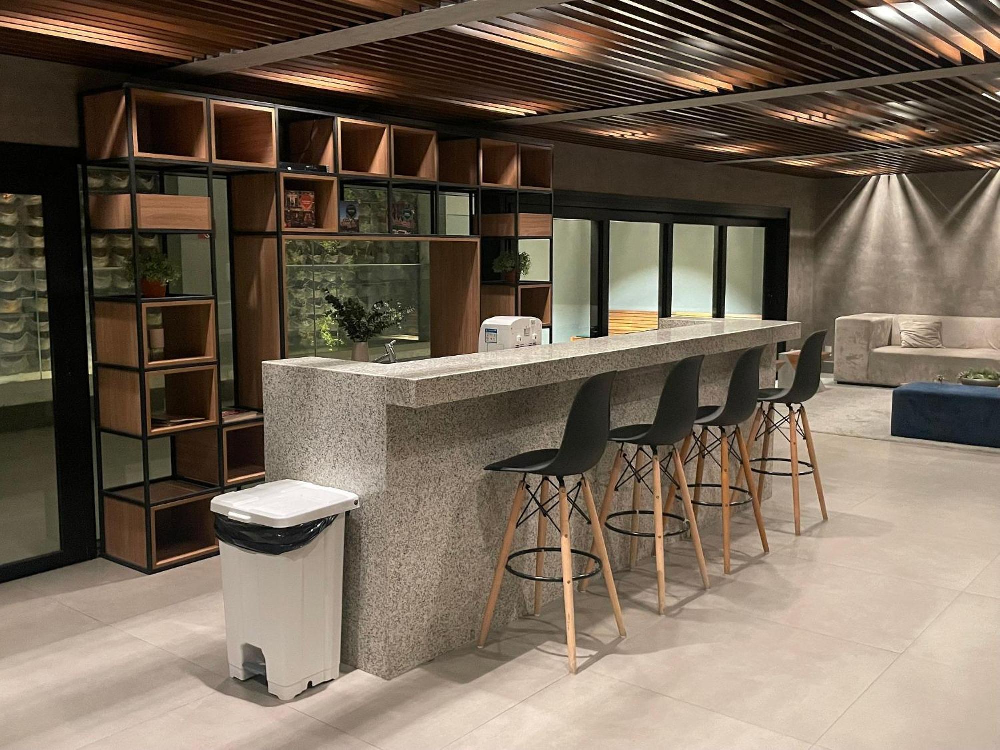 Bexp Spaces | Vn Capote Valente Apartamento *
