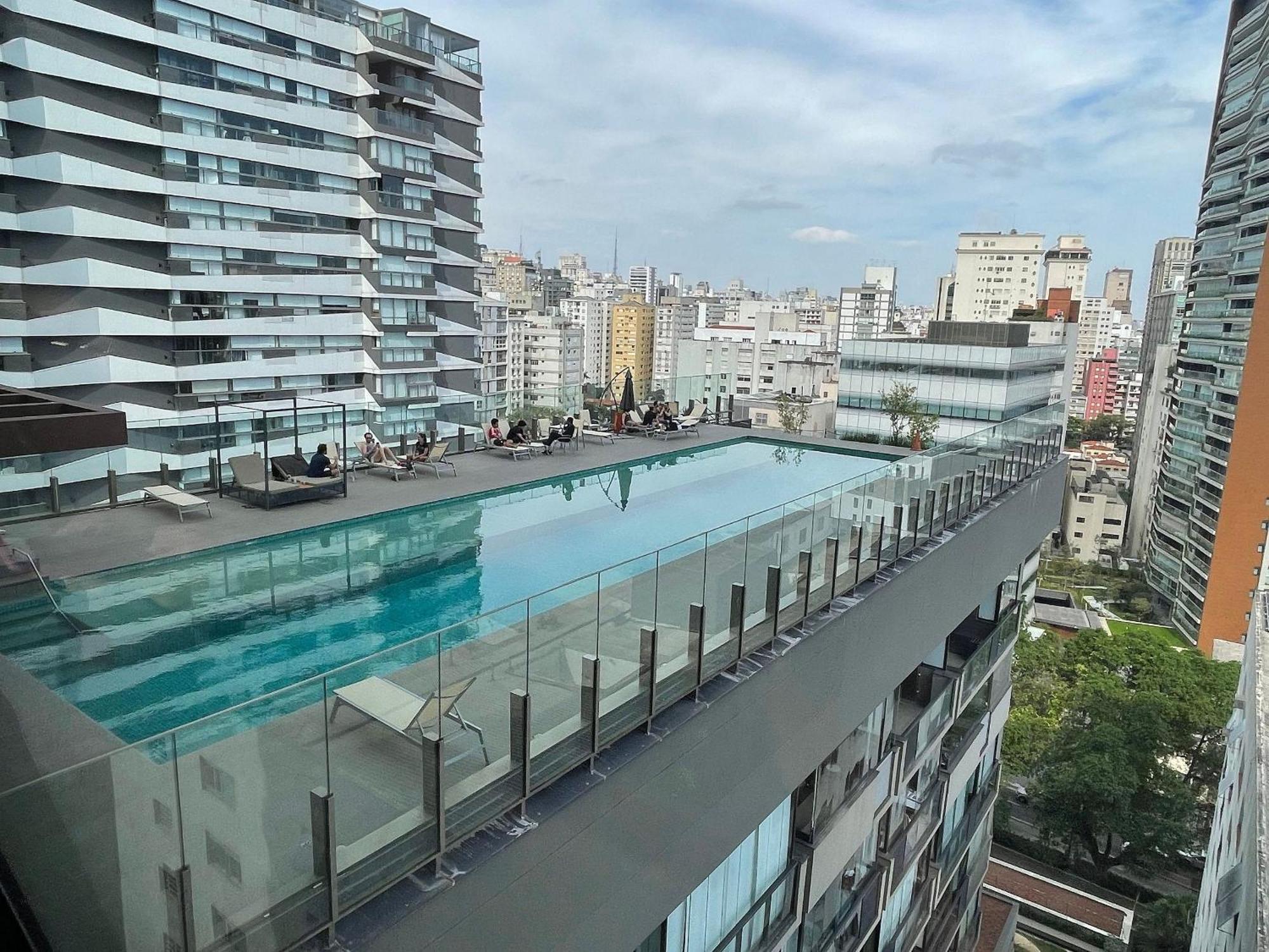 Bexp Spaces | Vn Capote Valente Apartamento