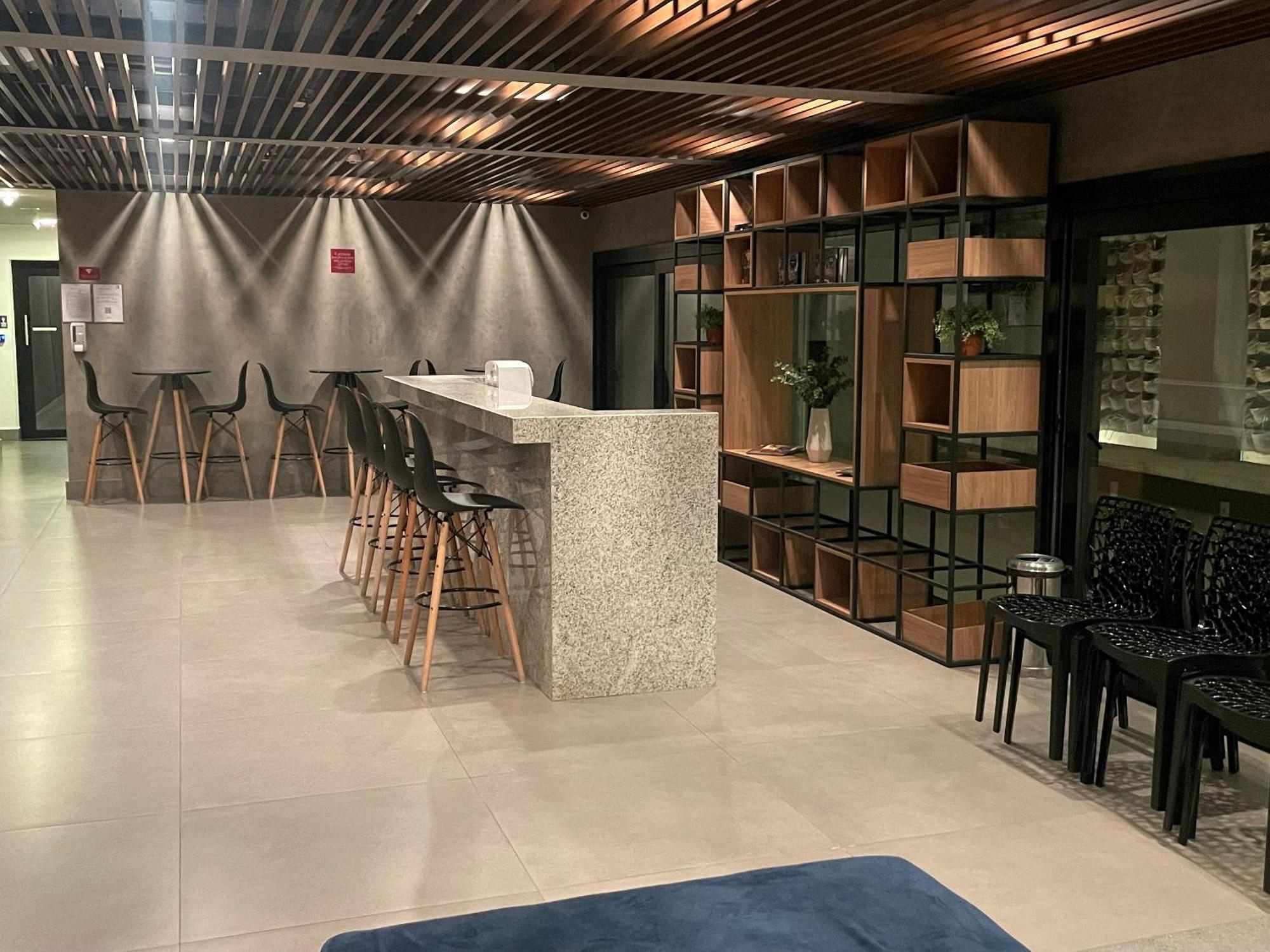 Bexp Spaces | Vn Capote Valente Apartamento São Paulo