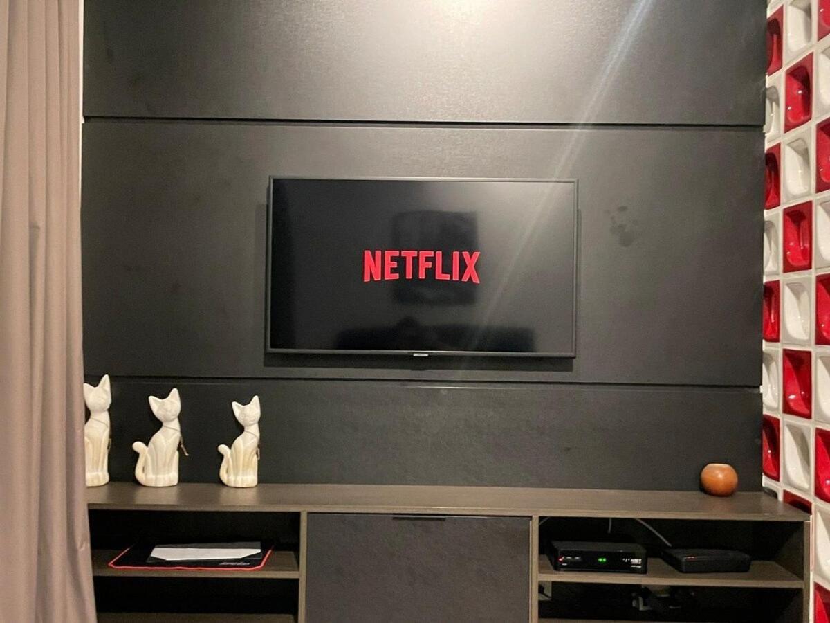 Apartamento Bexp Spaces | Vn Capote Valente São Paulo