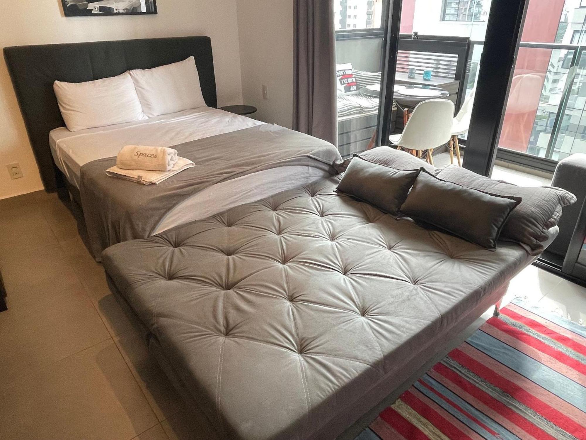 Bexp Spaces | Vn Capote Valente Apartamento