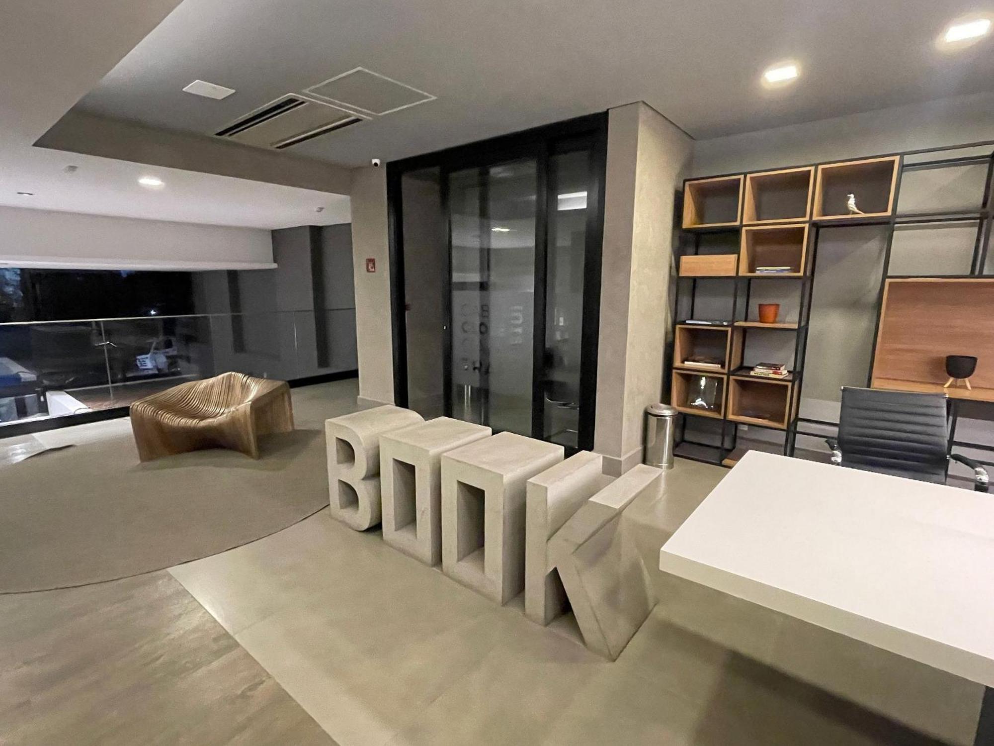 Apartamento Bexp Spaces | Vn Capote Valente *