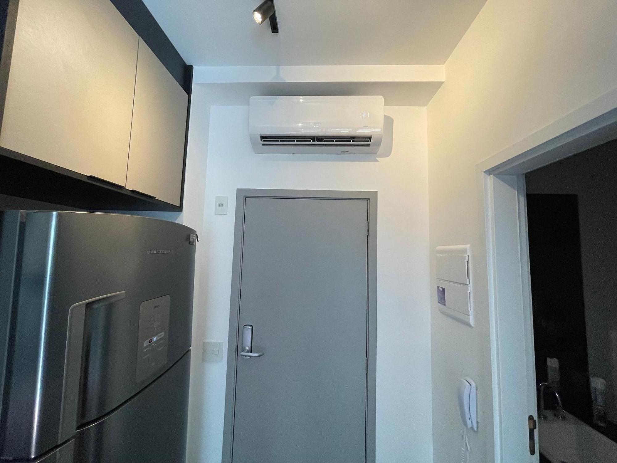 Bexp Spaces | Vn Capote Valente Apartamento