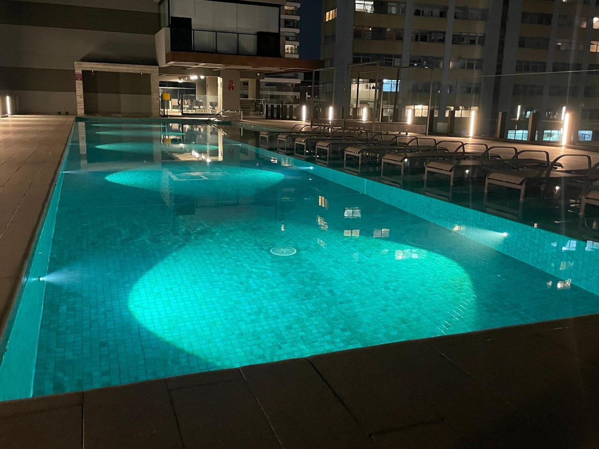 Apartamento Bexp Spaces | Vn Capote Valente