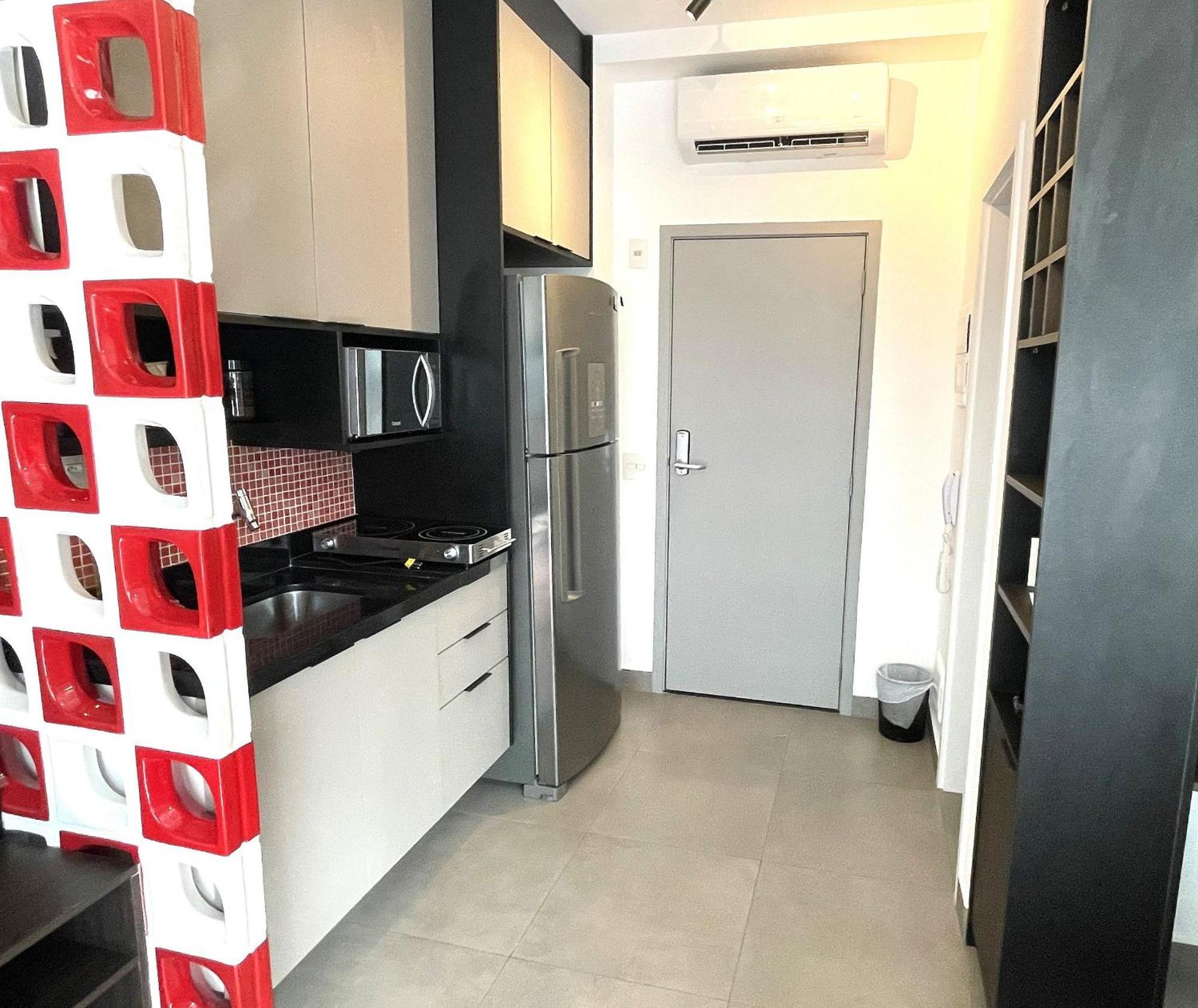 Bexp Spaces | Vn Capote Valente Apartamento *