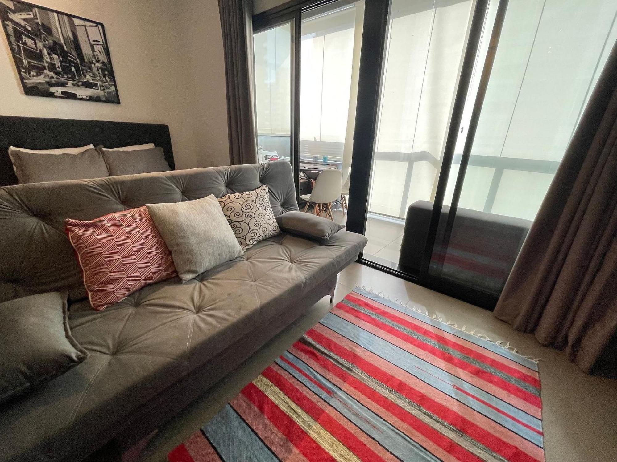 Apartamento Bexp Spaces | Vn Capote Valente