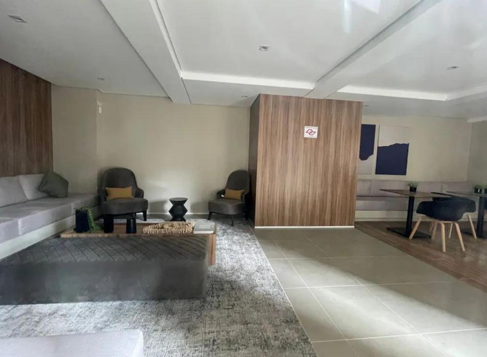 Apartamento Custo Beneficio 201 *