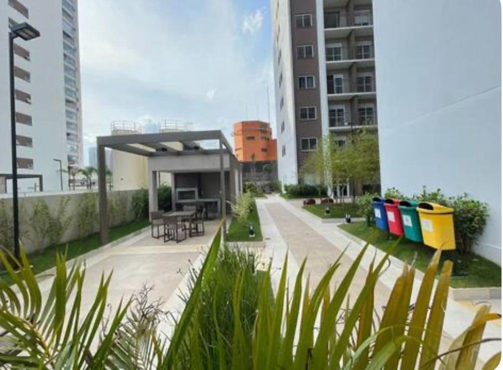 Apartamento Custo Beneficio 201