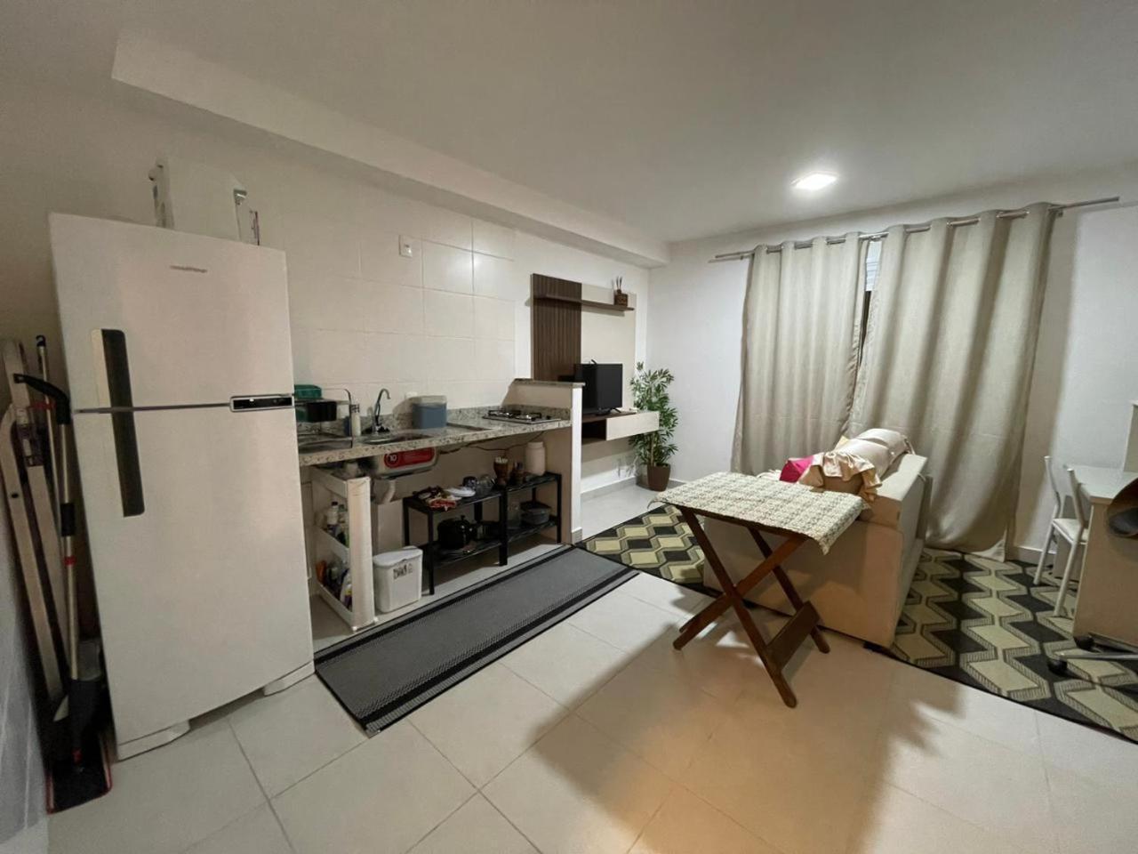 Apartamento Custo Beneficio 201