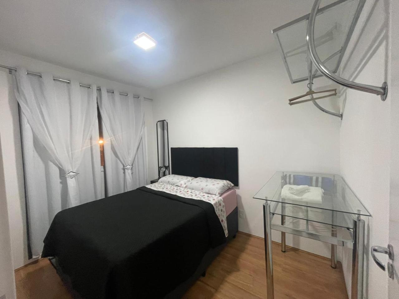 Apartamento Custo Beneficio 201 *