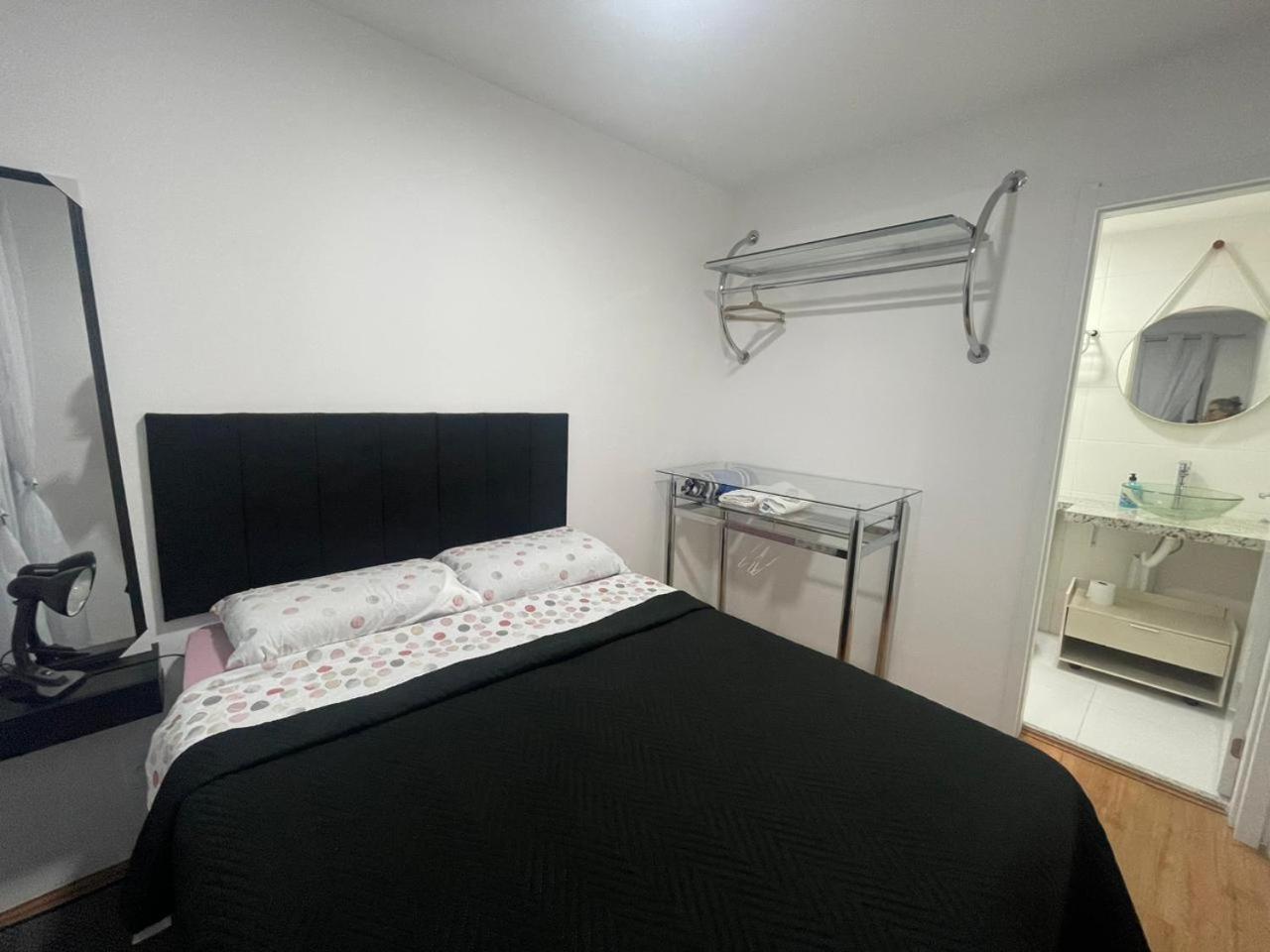 Apartamento Custo Beneficio 201 São Paulo